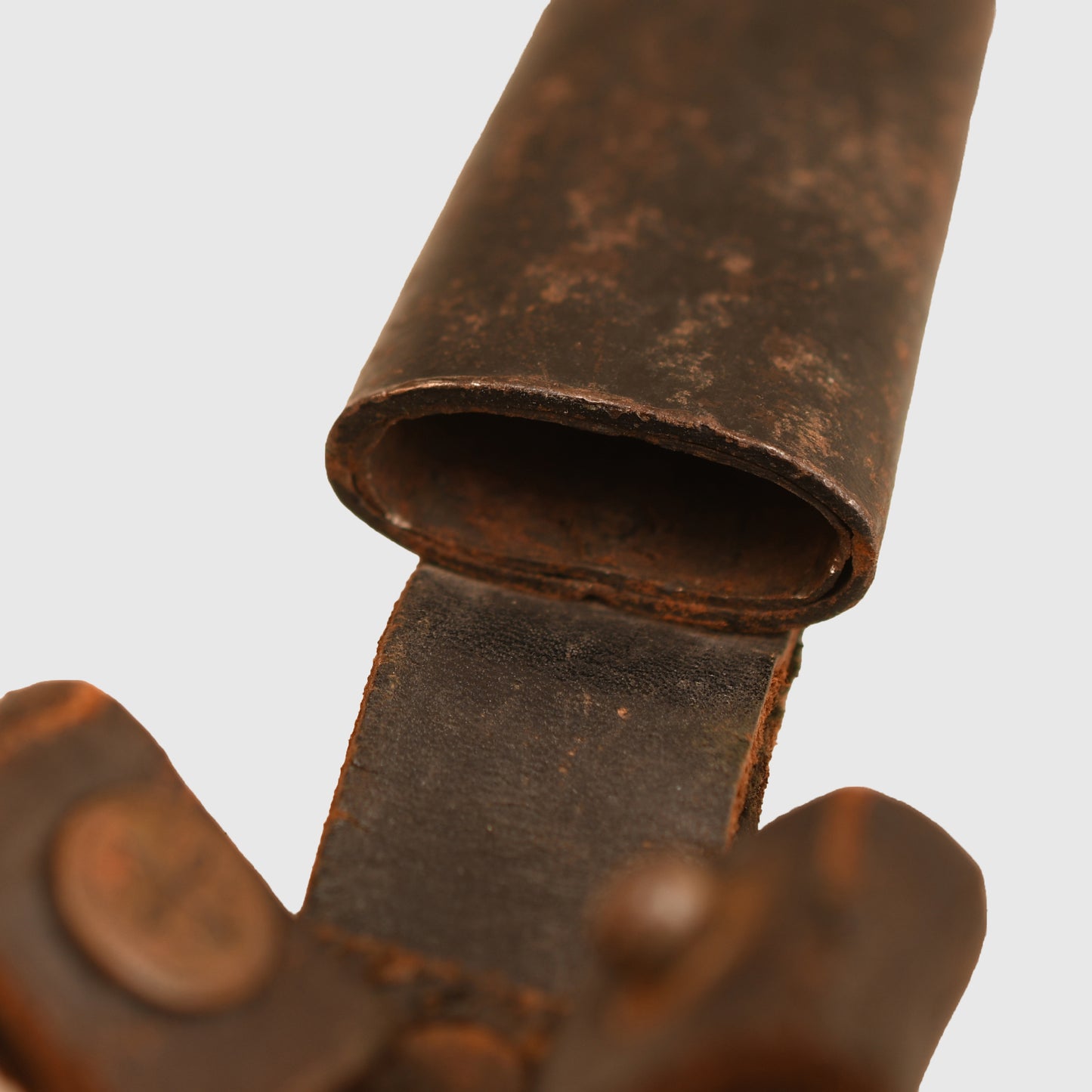 German WWI Unusual Display Piece