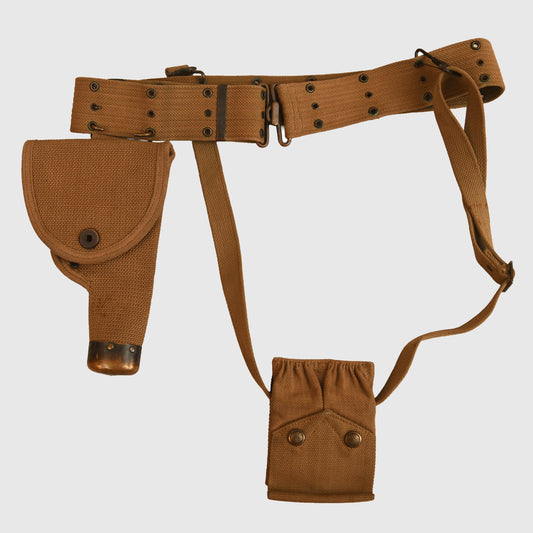 Canadian WWI Mills Equipment