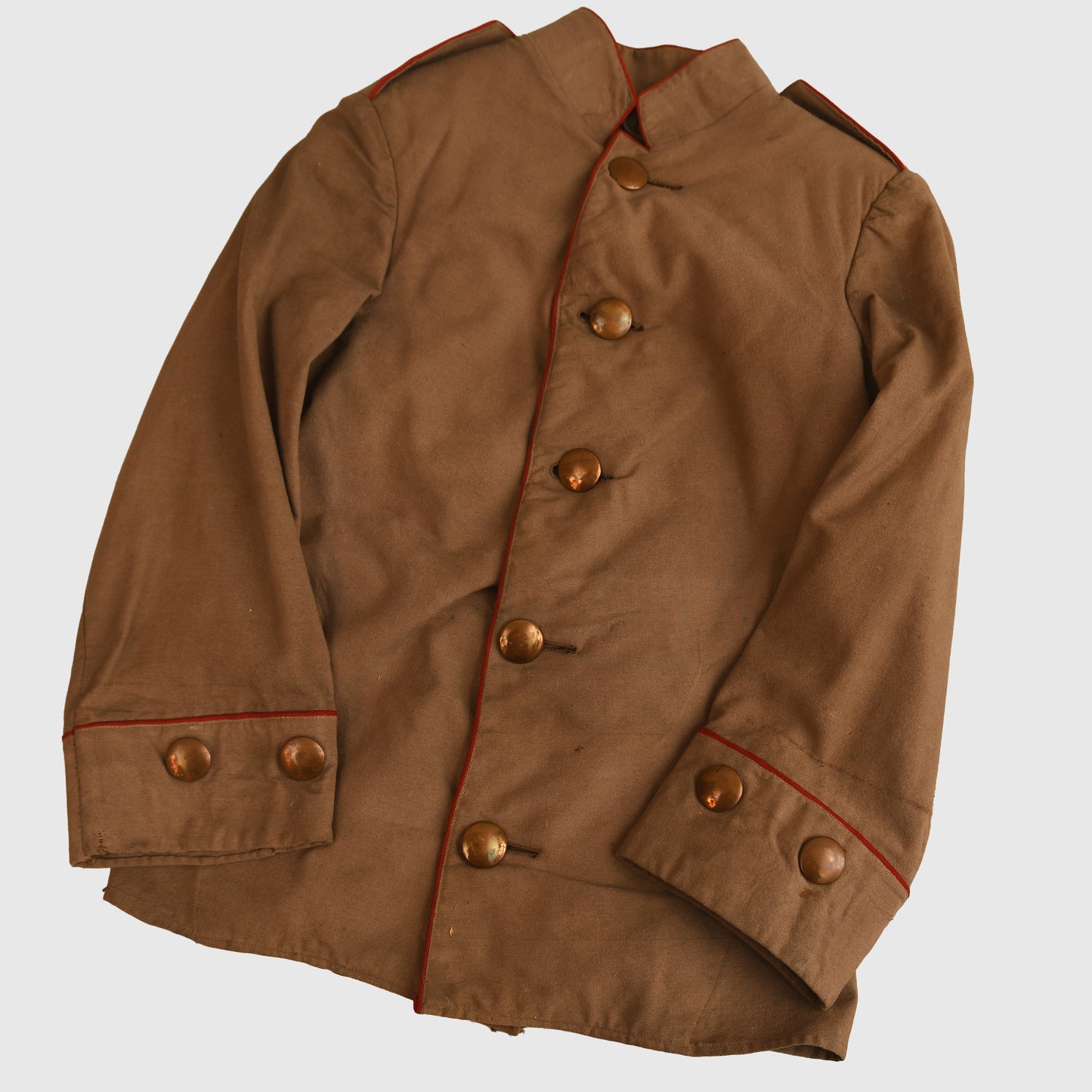 Imperial German Child’s Uniform