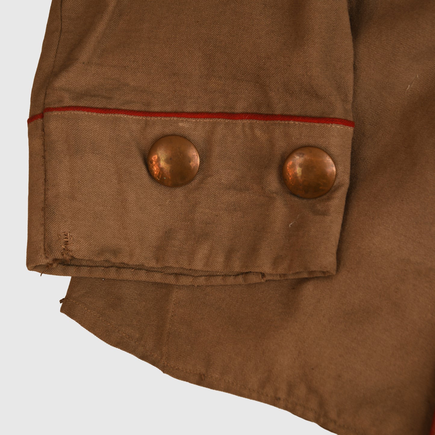 Imperial German Child’s Uniform