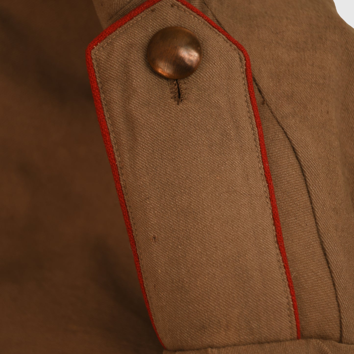 Imperial German Child’s Uniform