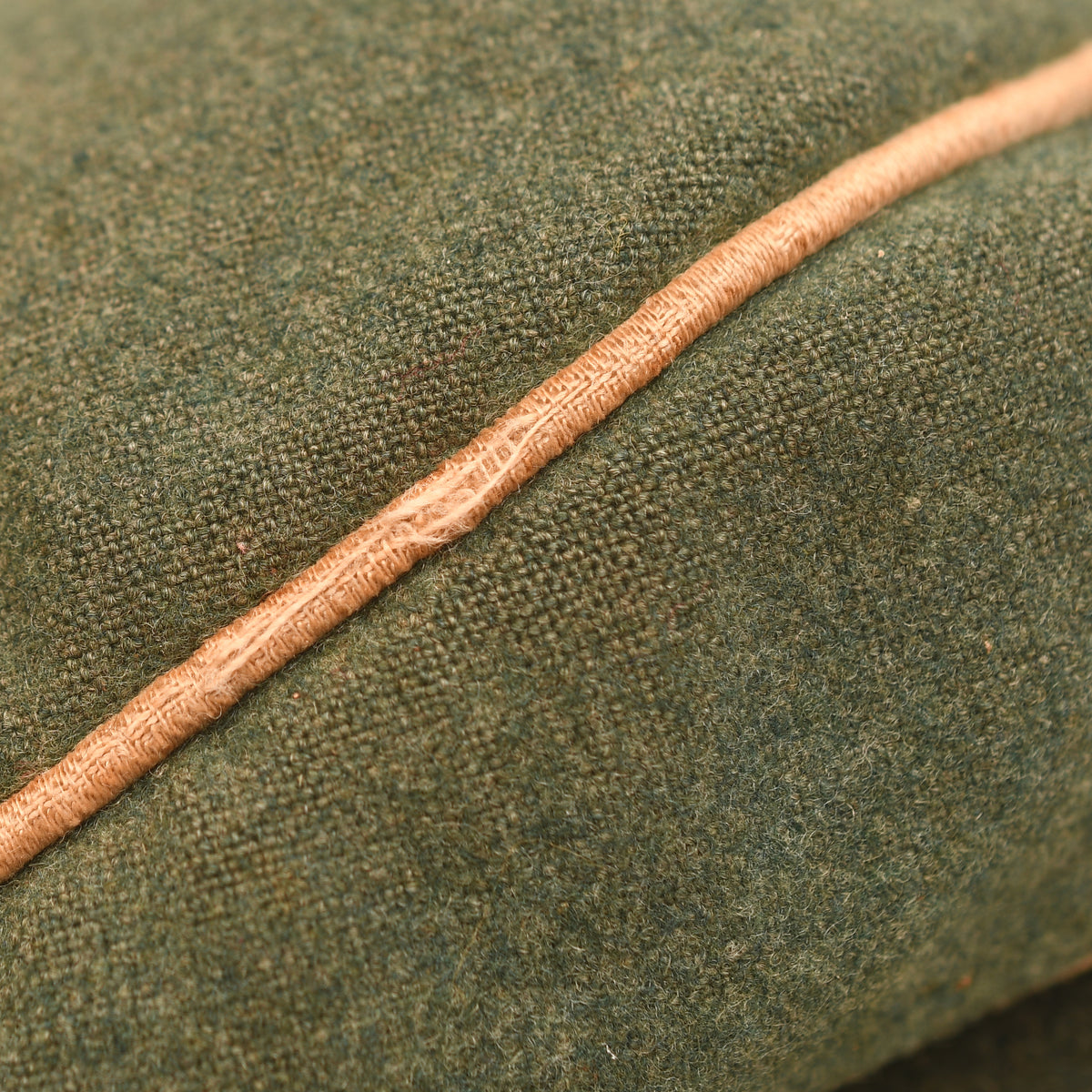 GERMAN WWII INFANTRY OFFICERS CRUSHER CAP