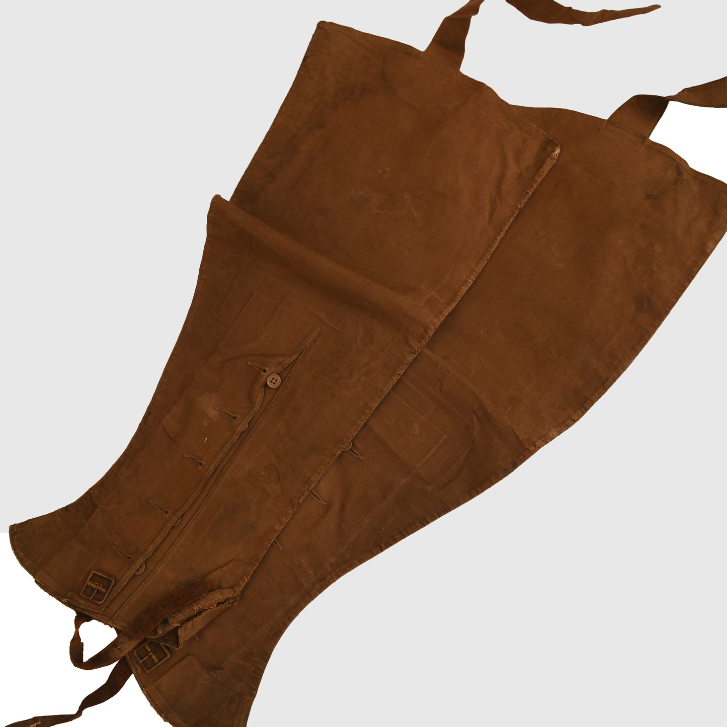British WWI Trench Waders