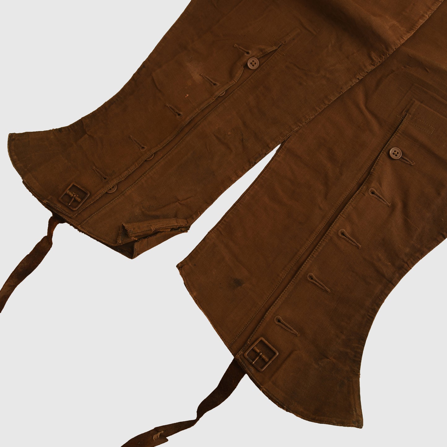 British WWI Trench Waders