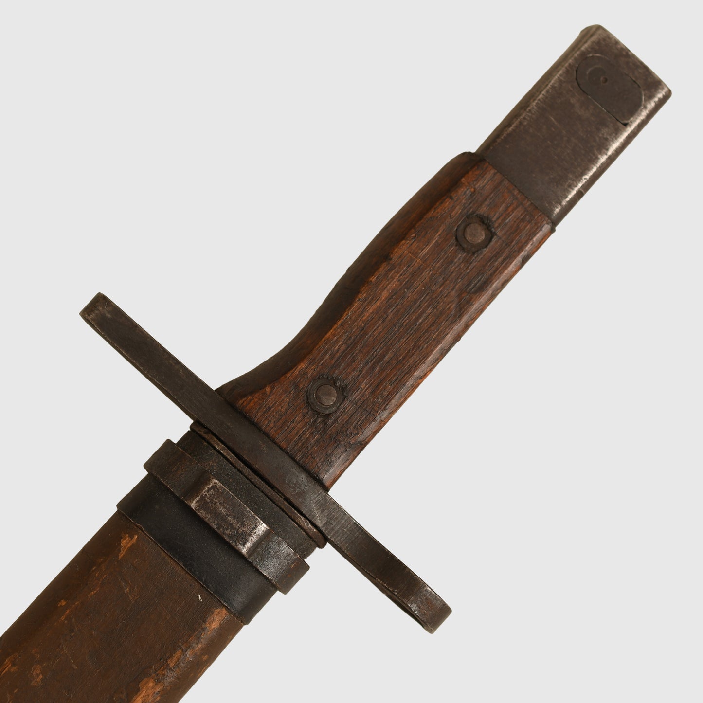 JAPANESE WWII LATE WAR ARISAKA DISPLAY PIECE