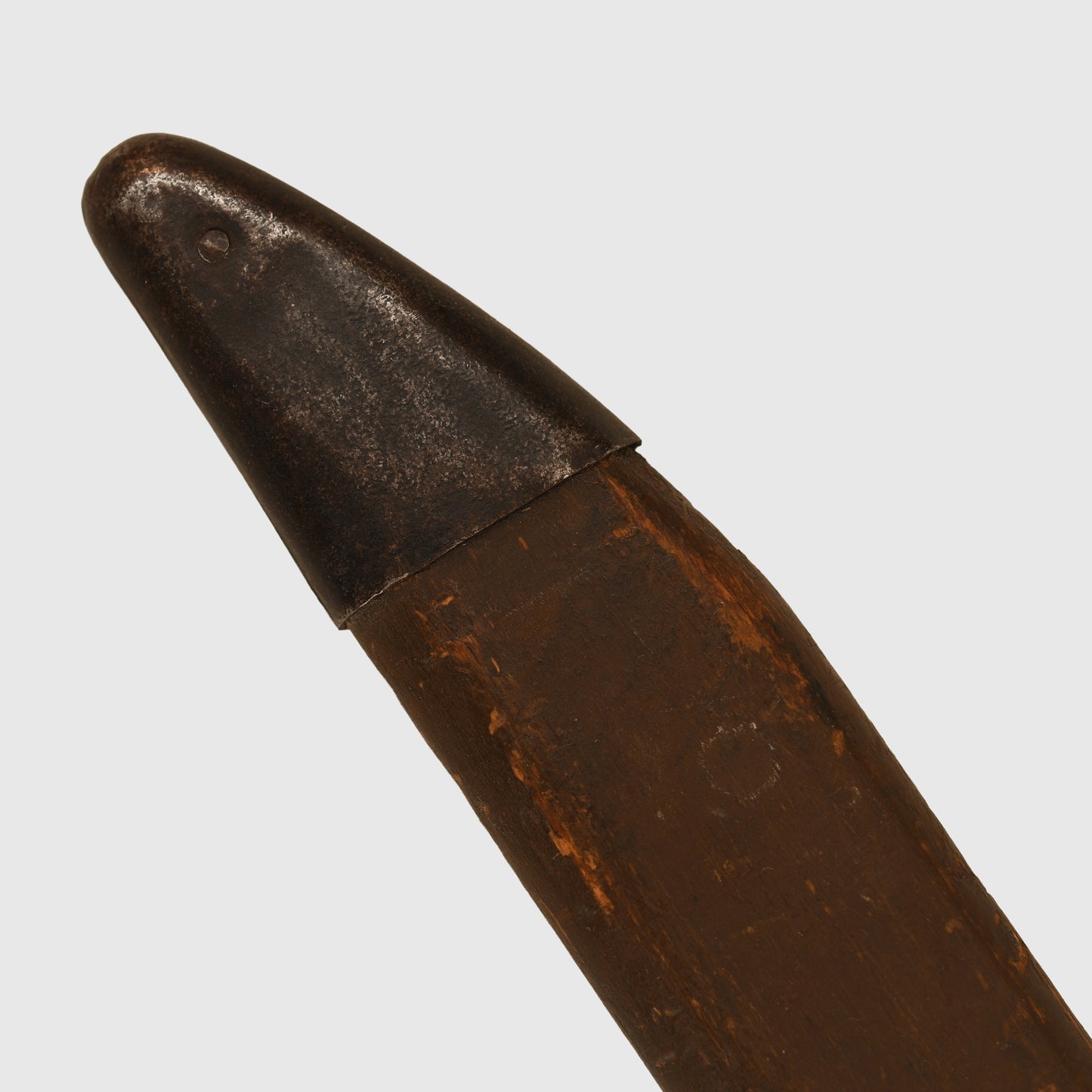 JAPANESE WWII LATE WAR ARISAKA DISPLAY PIECE