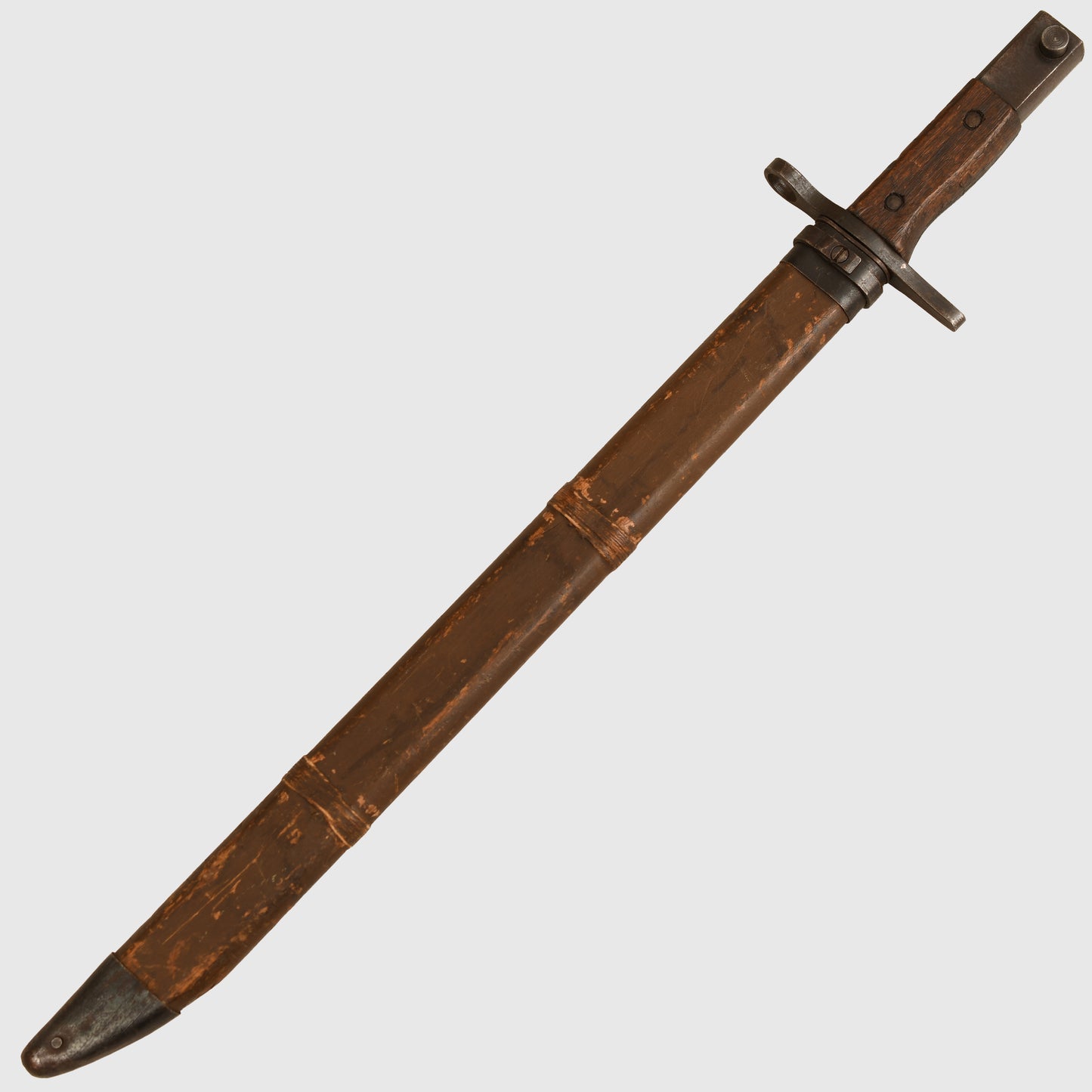 JAPANESE WWII LATE WAR ARISAKA DISPLAY PIECE