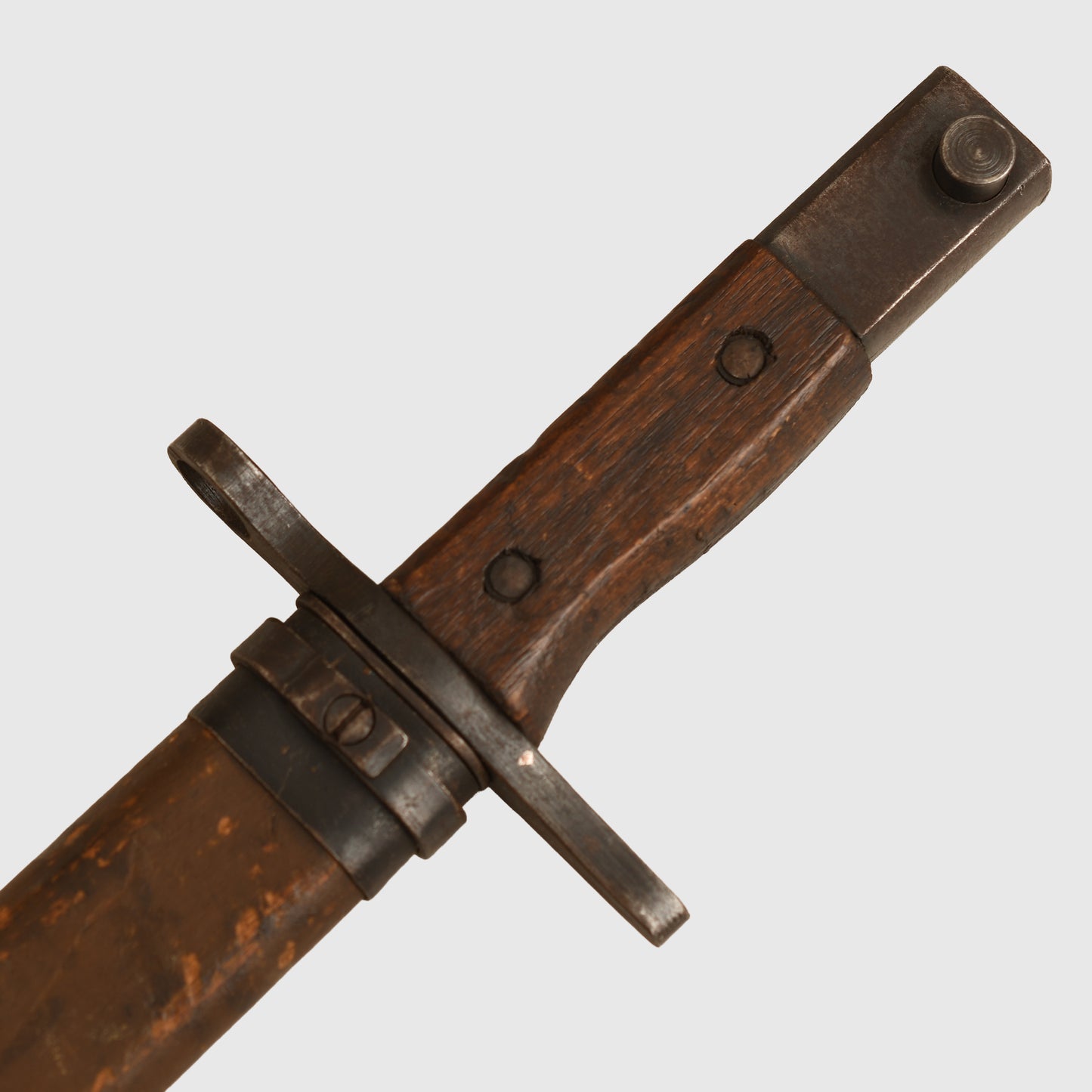 JAPANESE WWII LATE WAR ARISAKA DISPLAY PIECE