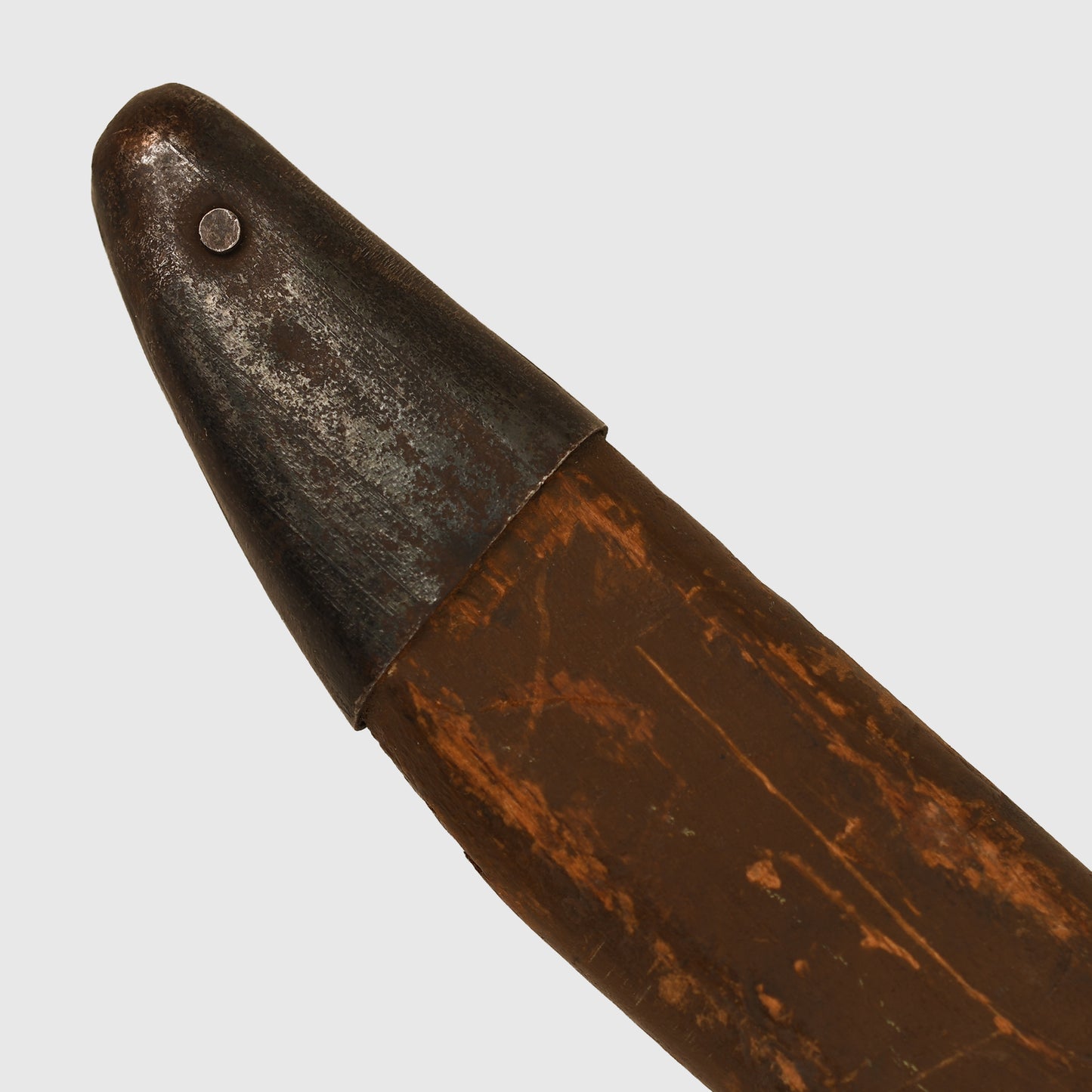 JAPANESE WWII LATE WAR ARISAKA DISPLAY PIECE