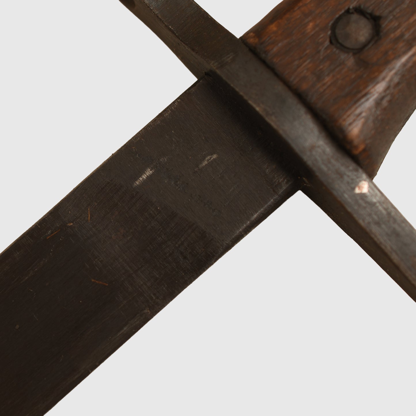 JAPANESE WWII LATE WAR ARISAKA DISPLAY PIECE