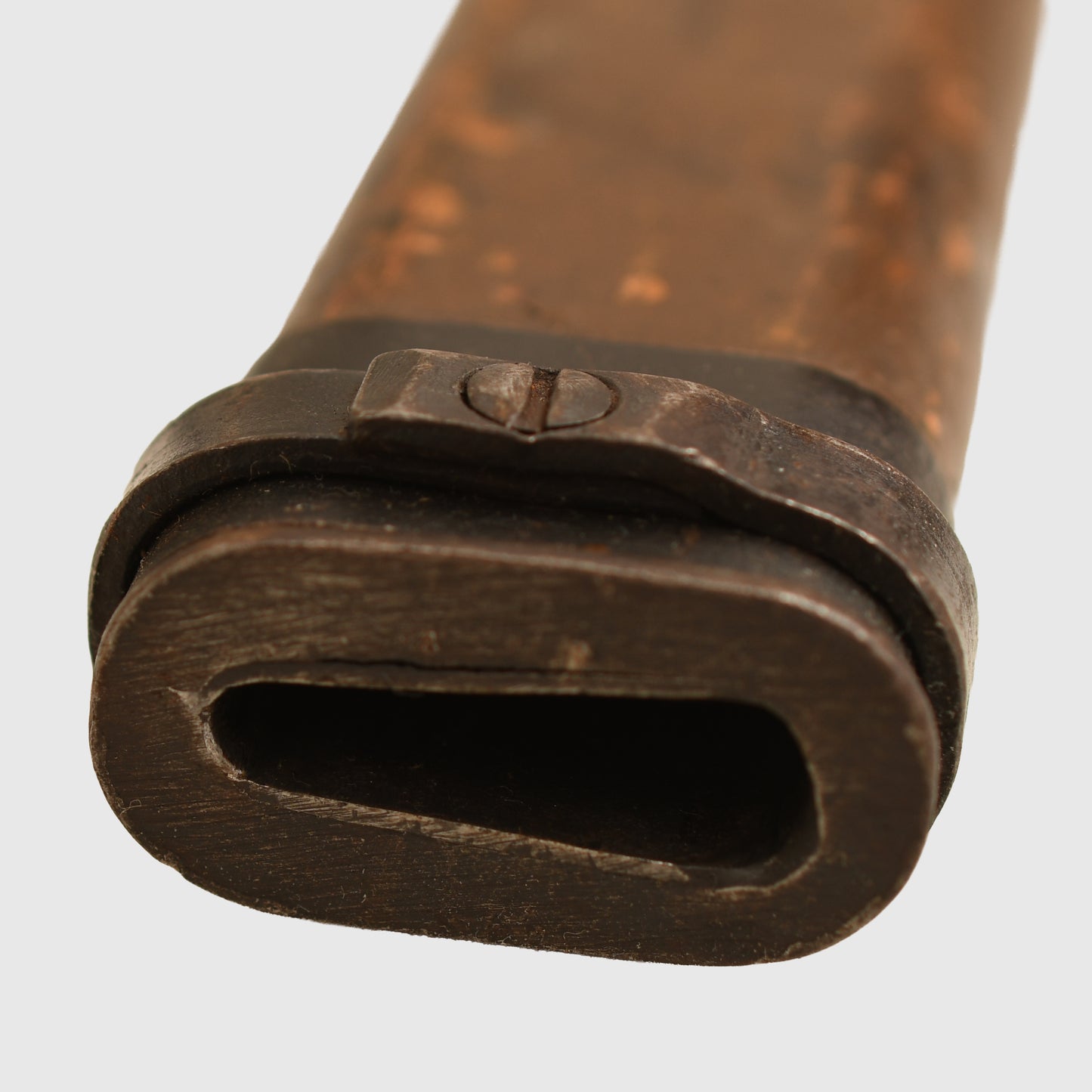 JAPANESE WWII LATE WAR ARISAKA DISPLAY PIECE