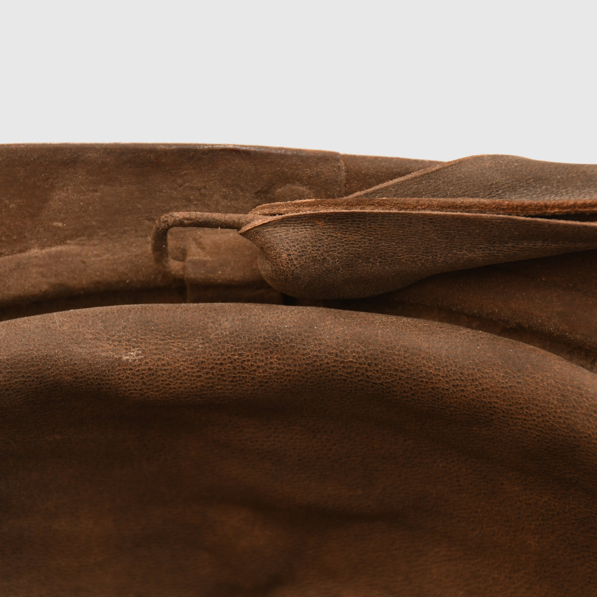 GREEK WWI TWO VERY SCARCE HELMETS OF WWI