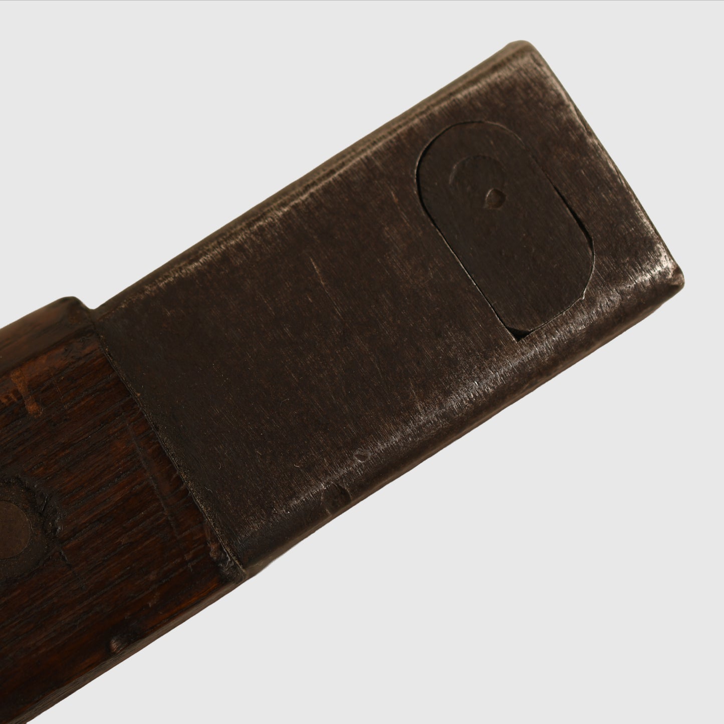 JAPANESE WWII LATE WAR ARISAKA DISPLAY PIECE