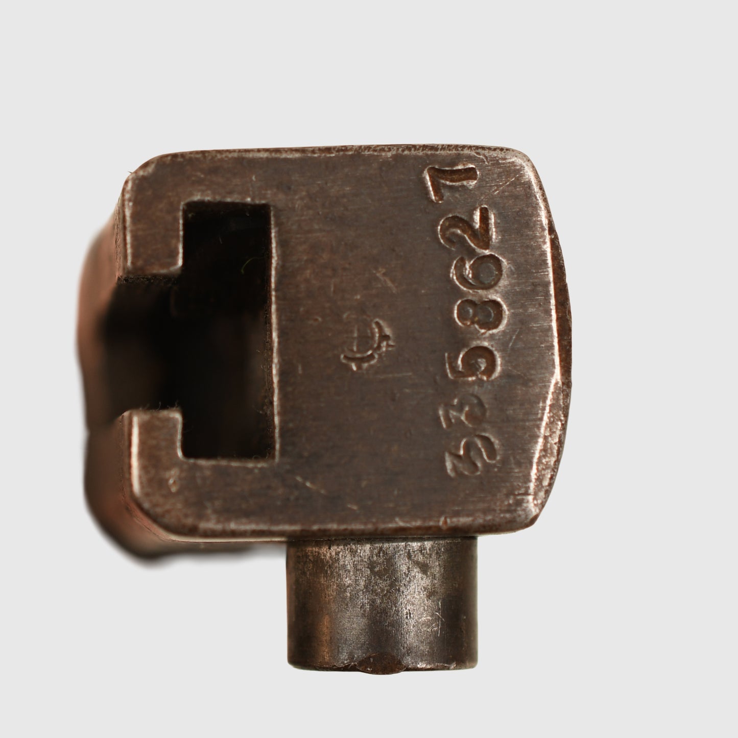 JAPANESE WWII LATE WAR ARISAKA DISPLAY PIECE