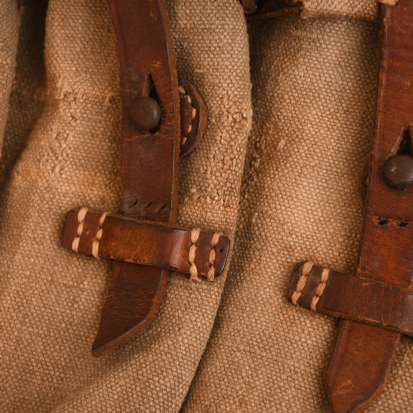 GERMAN WWII MP44 MAGAZINE POUCH