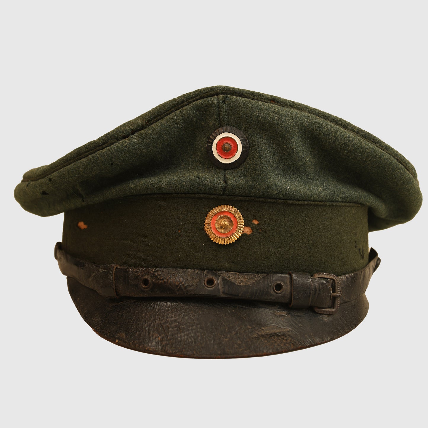 German WWI Universal 1917 Field Cap