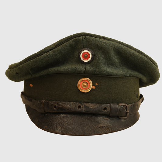 German WWI Universal 1917 Field Cap