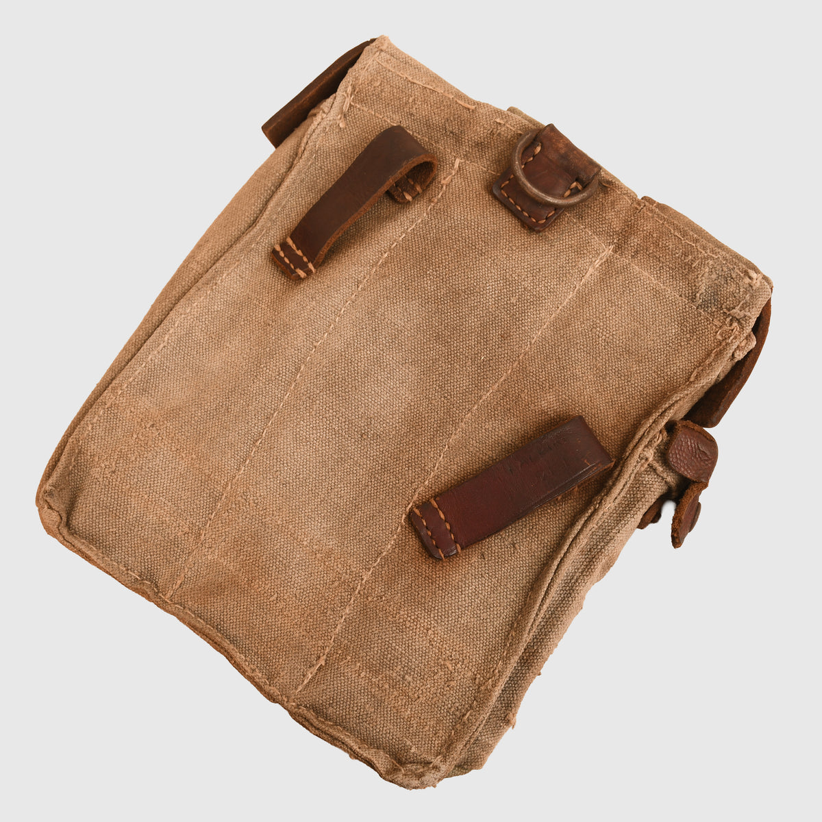 GERMAN WWII MP44 MAGAZINE POUCH