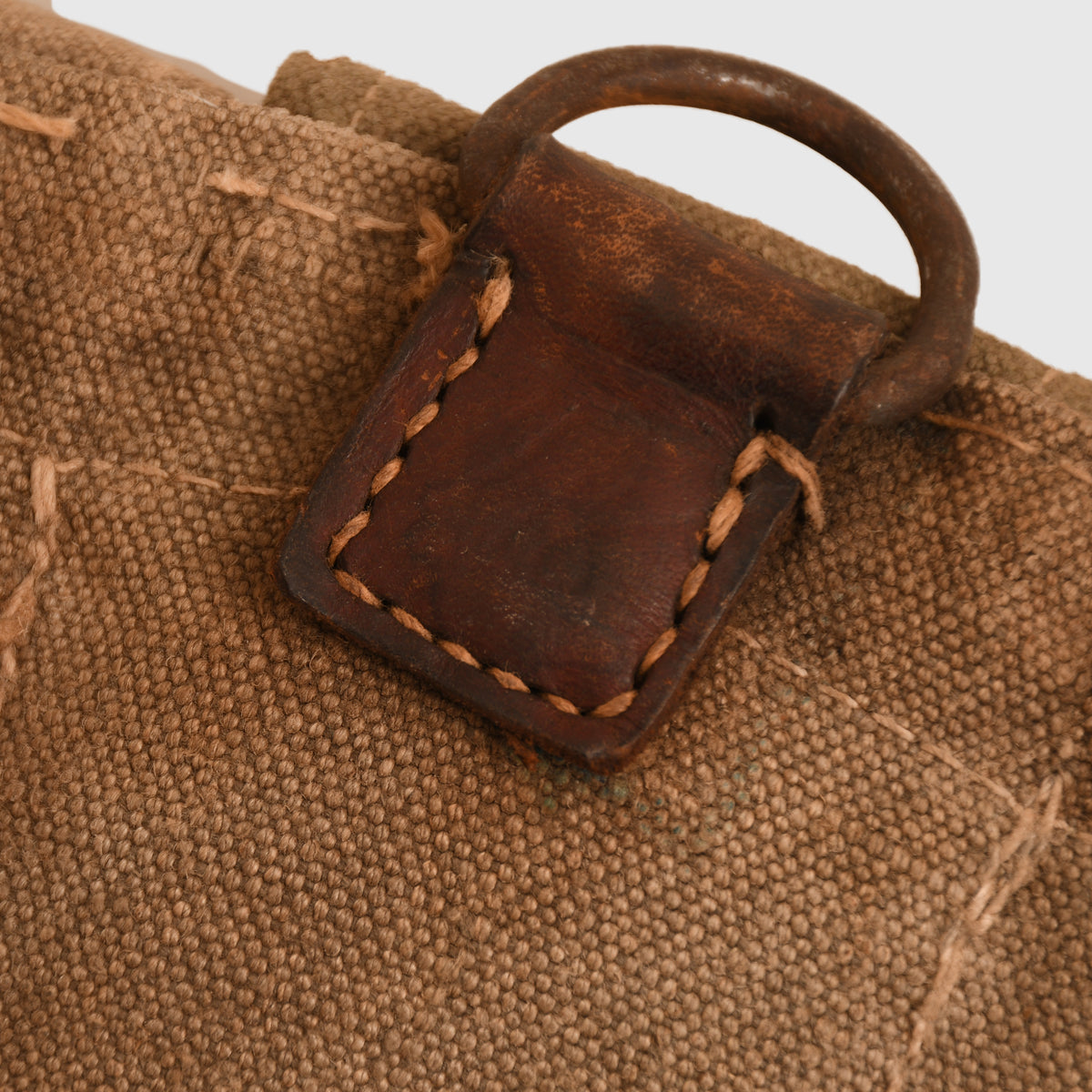 GERMAN WWII MP44 MAGAZINE POUCH