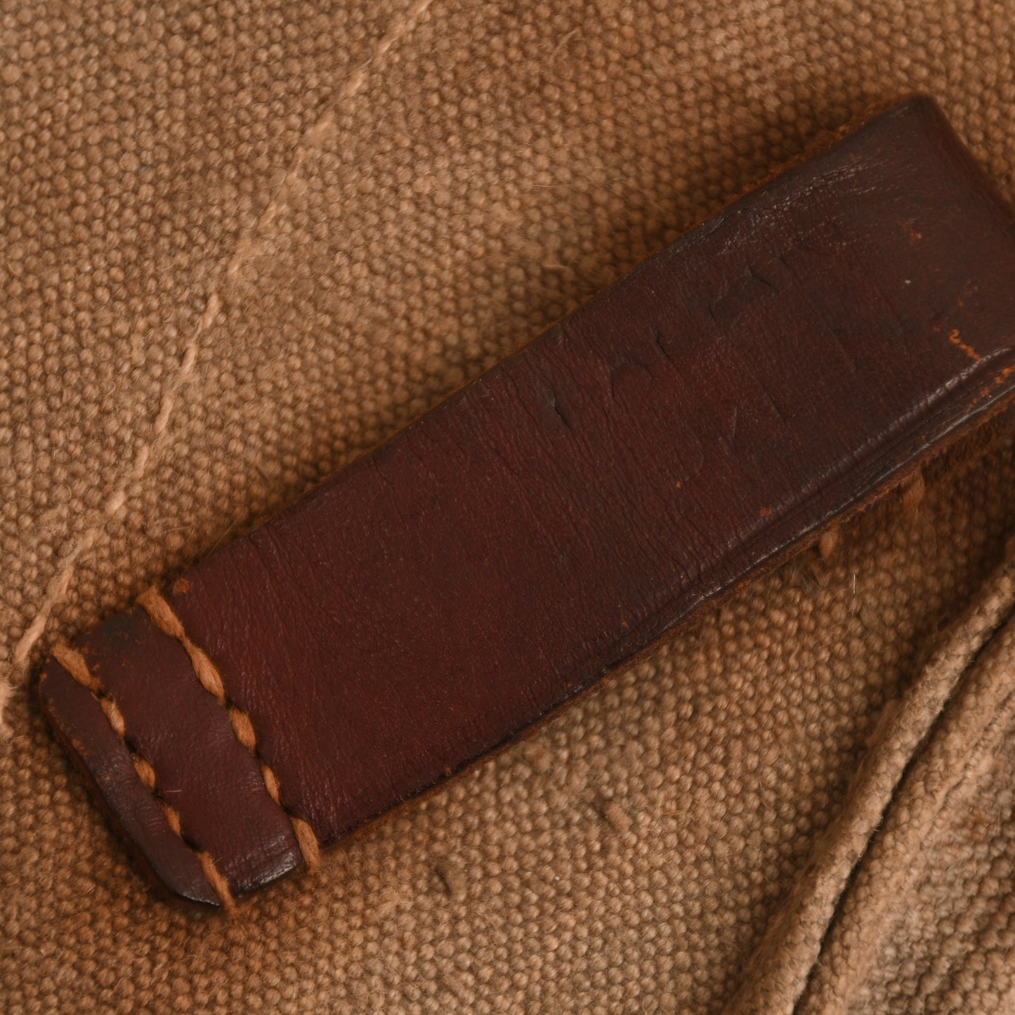 GERMAN WWII MP44 MAGAZINE POUCH