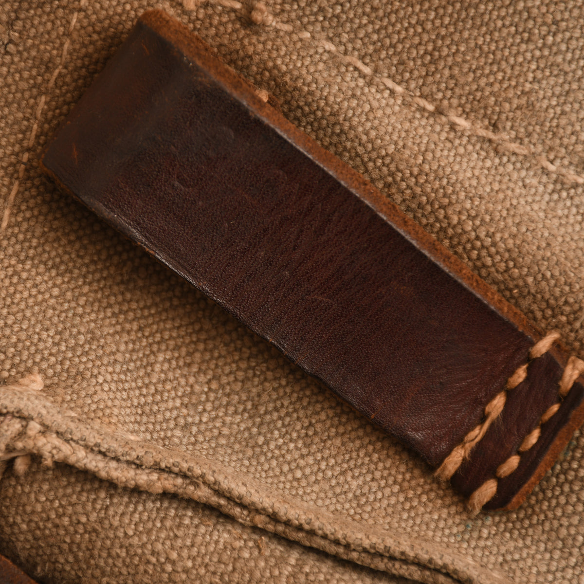 GERMAN WWII MP44 MAGAZINE POUCH