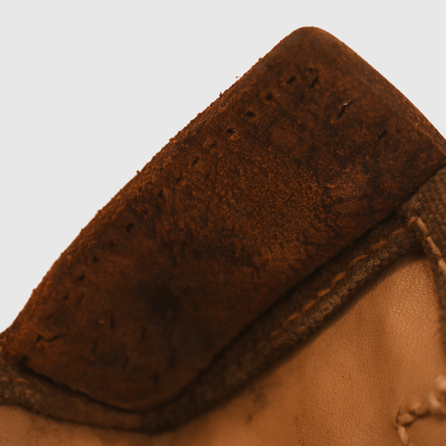 GERMAN WWII MP44 MAGAZINE POUCH
