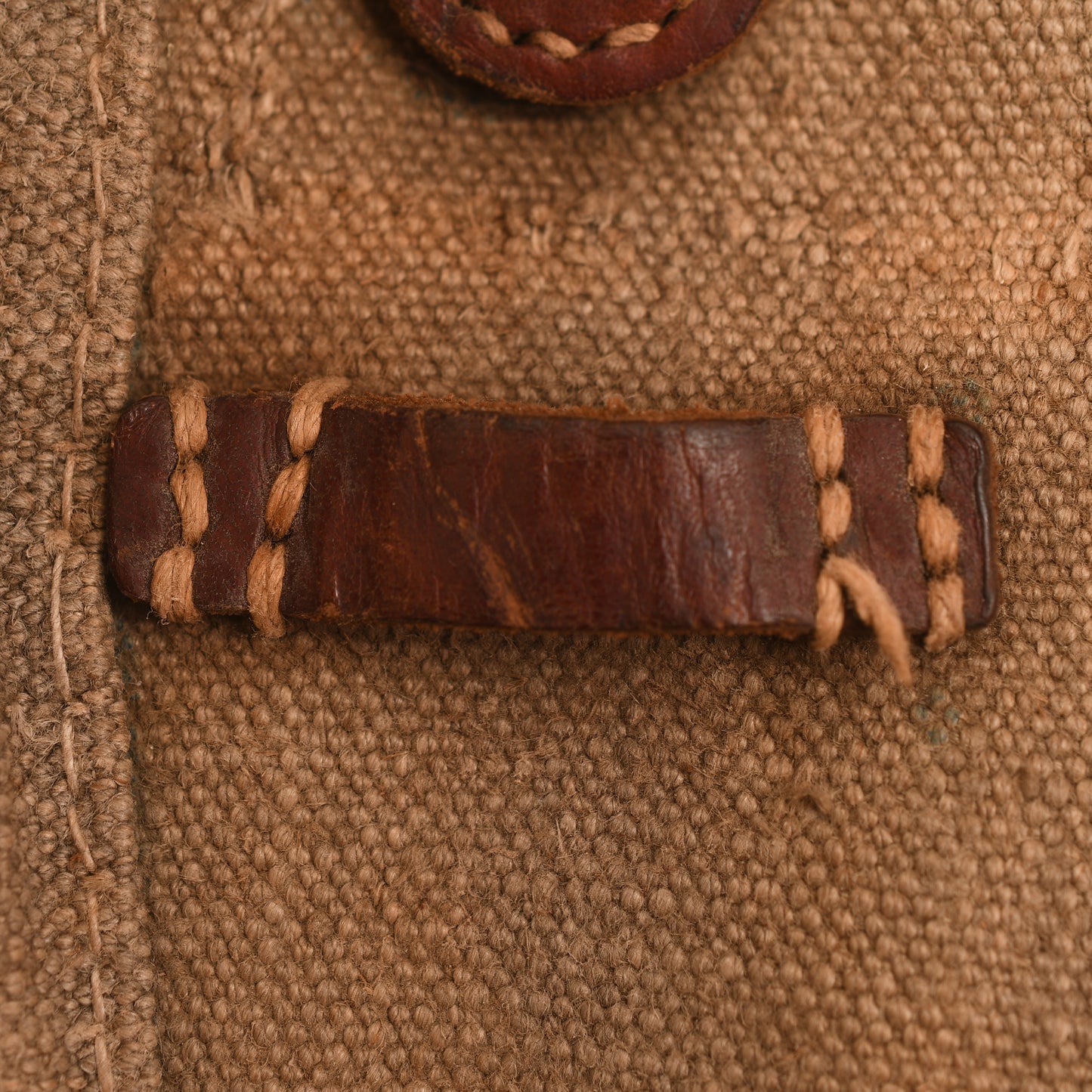 GERMAN WWII MP44 MAGAZINE POUCH