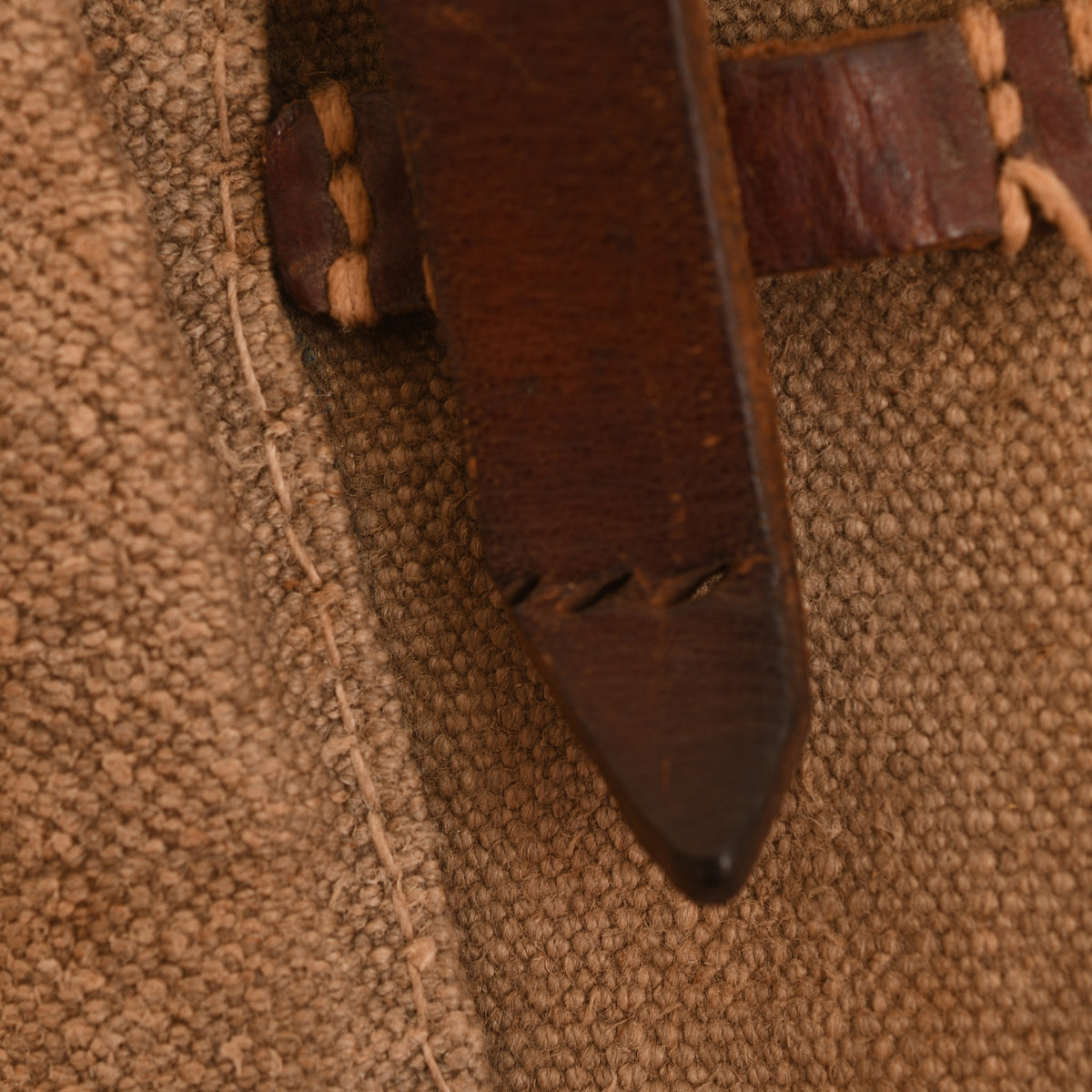 GERMAN WWII MP44 MAGAZINE POUCH