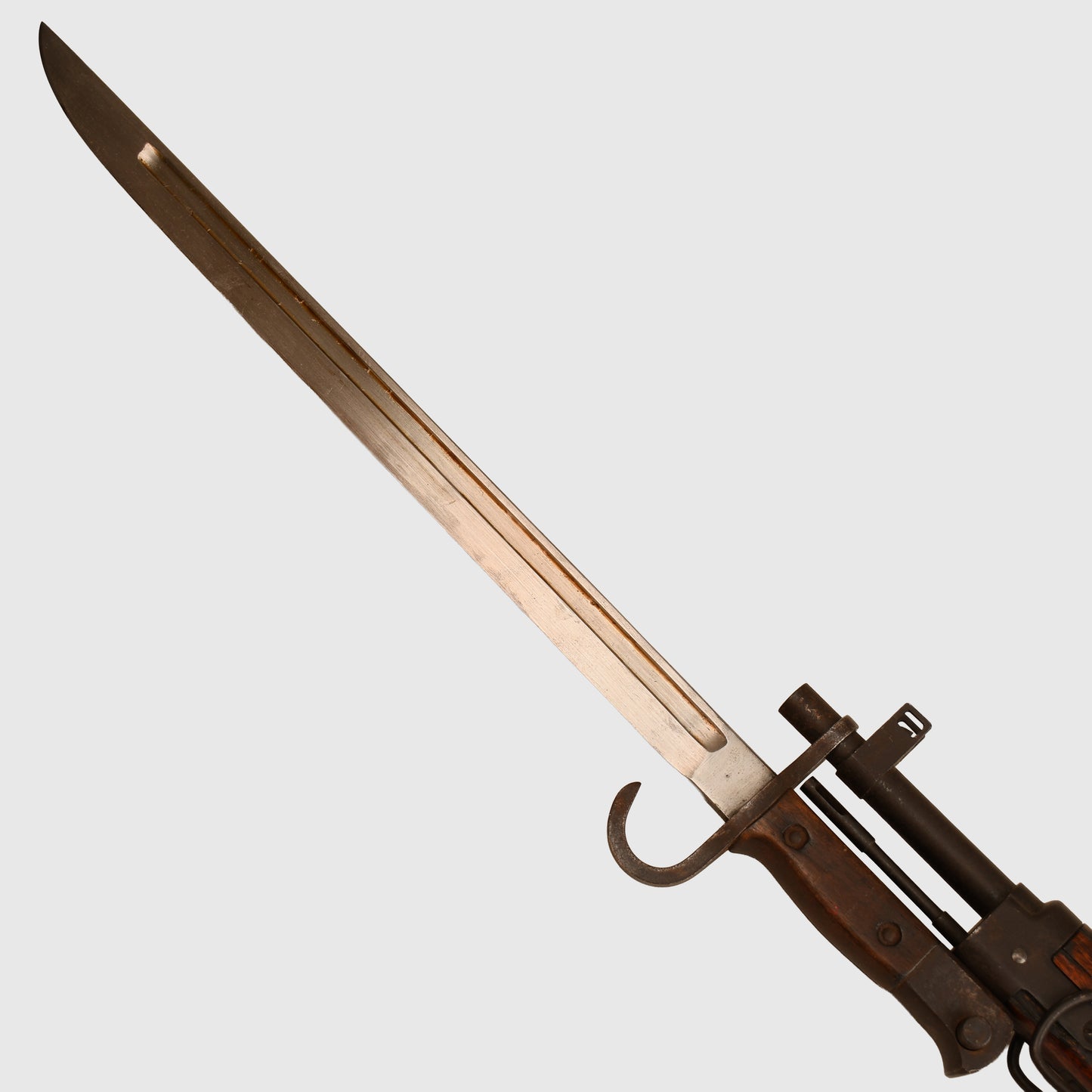 JAPANESE WWII ARISAKA DISPLAY PIECE