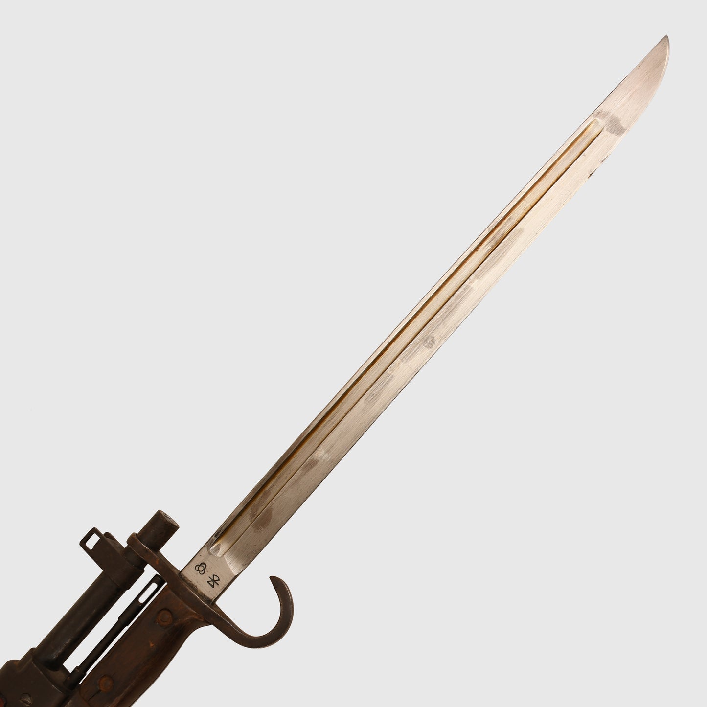 JAPANESE WWII ARISAKA DISPLAY PIECE