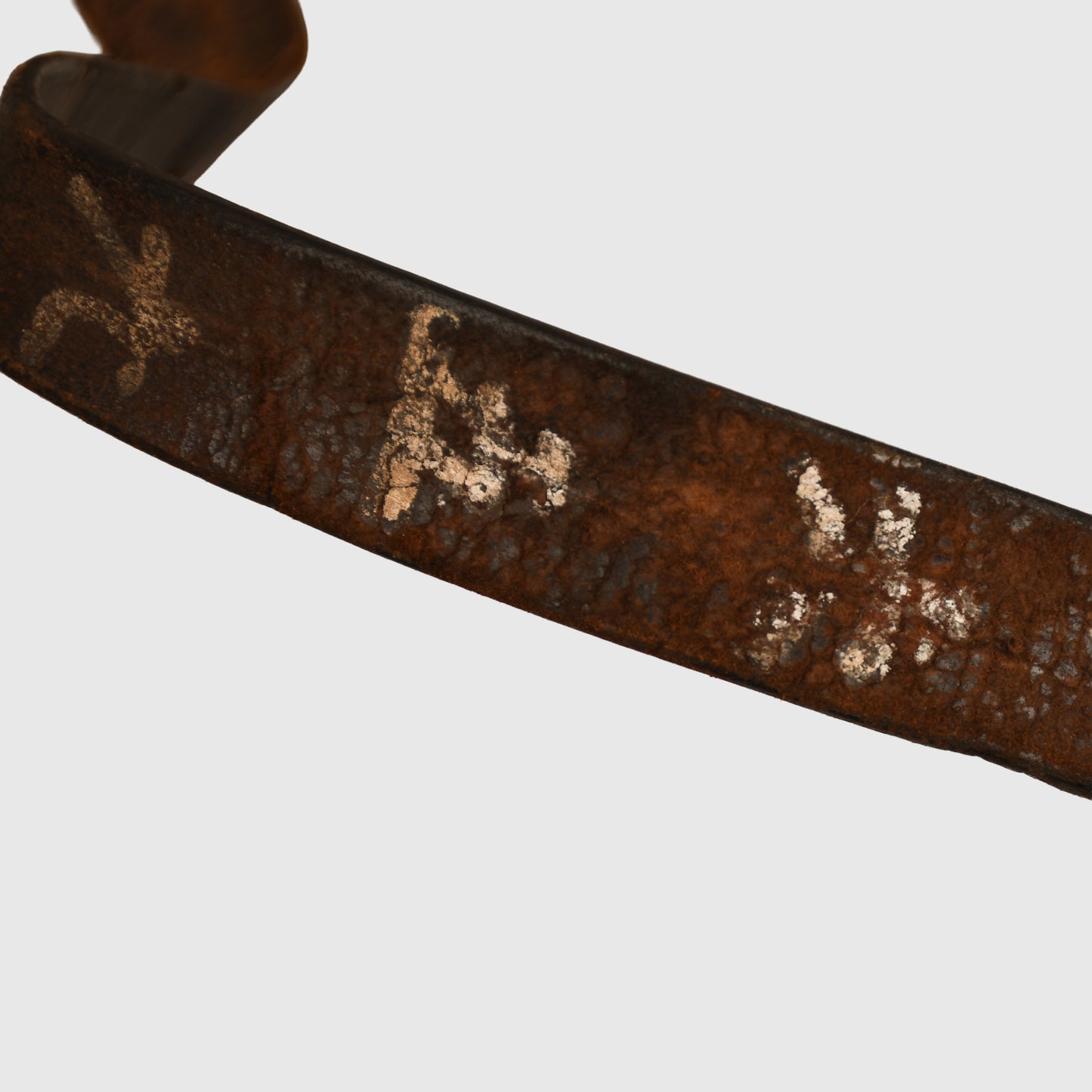 JAPANESE WWII ARISAKA DISPLAY PIECE