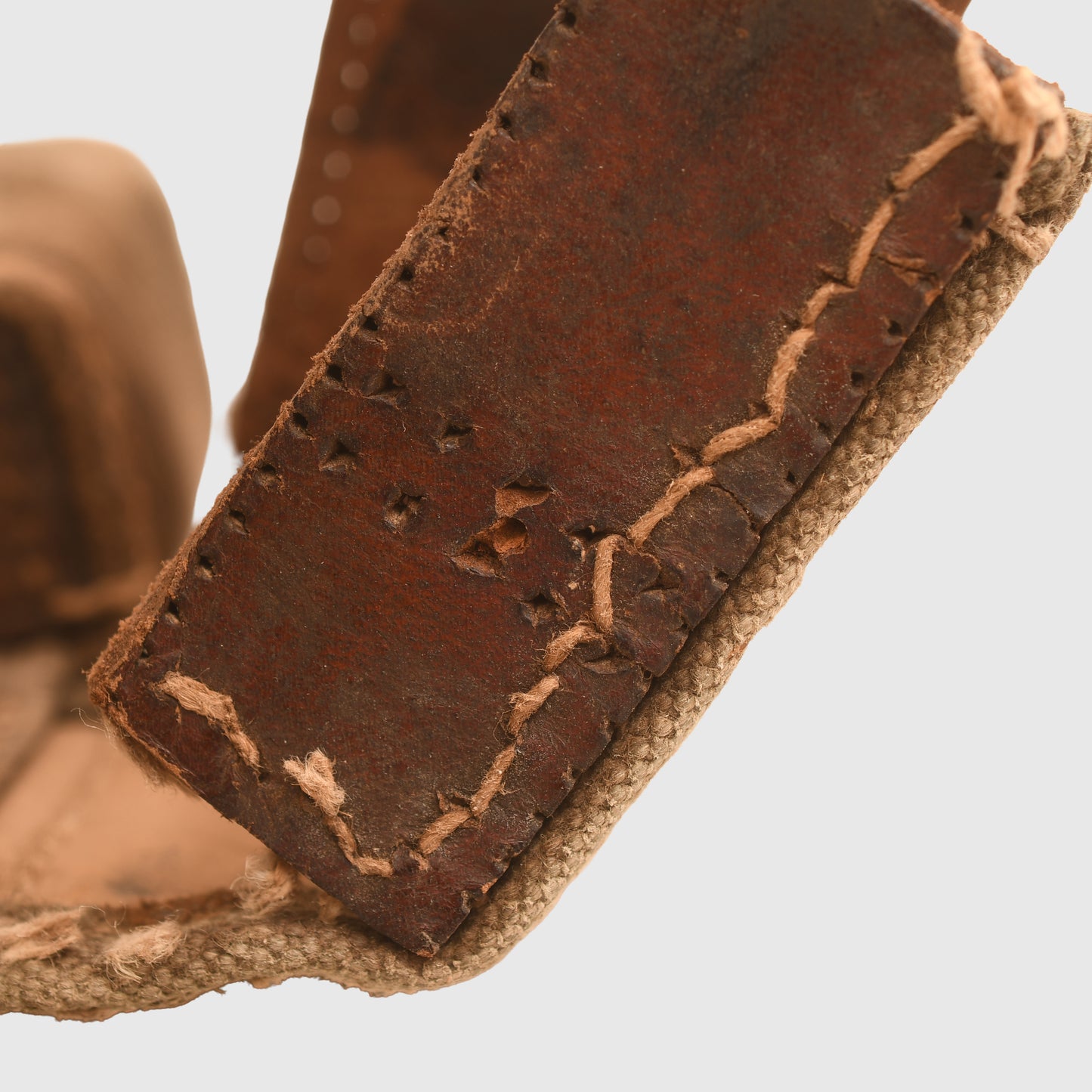 GERMAN WWII MP44 MAGAZINE POUCH