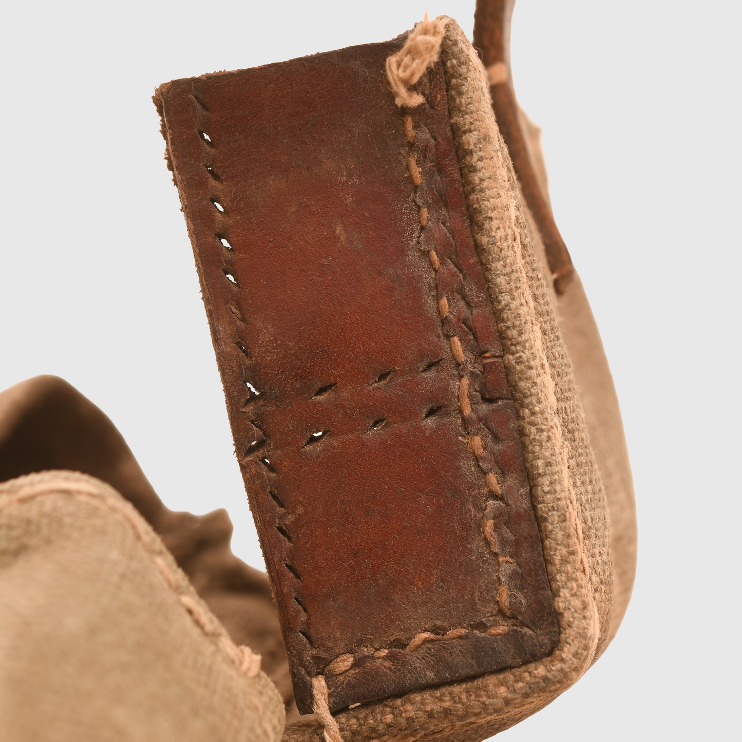 GERMAN WWII MP44 MAGAZINE POUCH