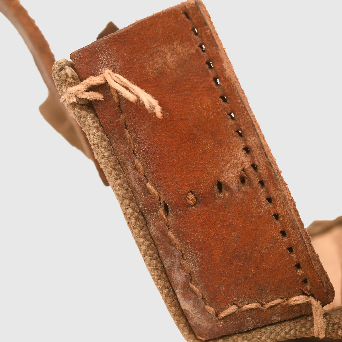 GERMAN WWII MP44 MAGAZINE POUCH