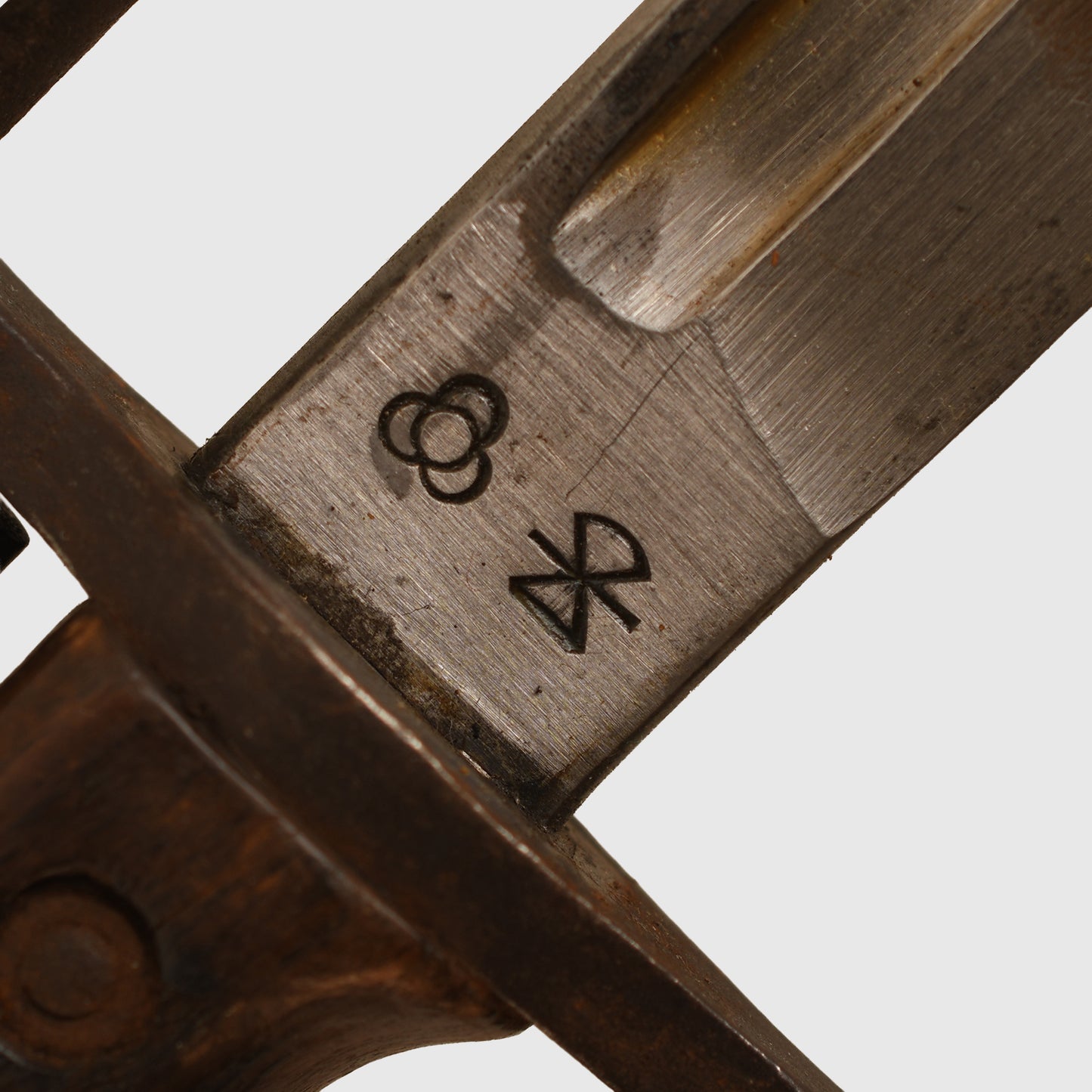 JAPANESE WWII ARISAKA DISPLAY PIECE