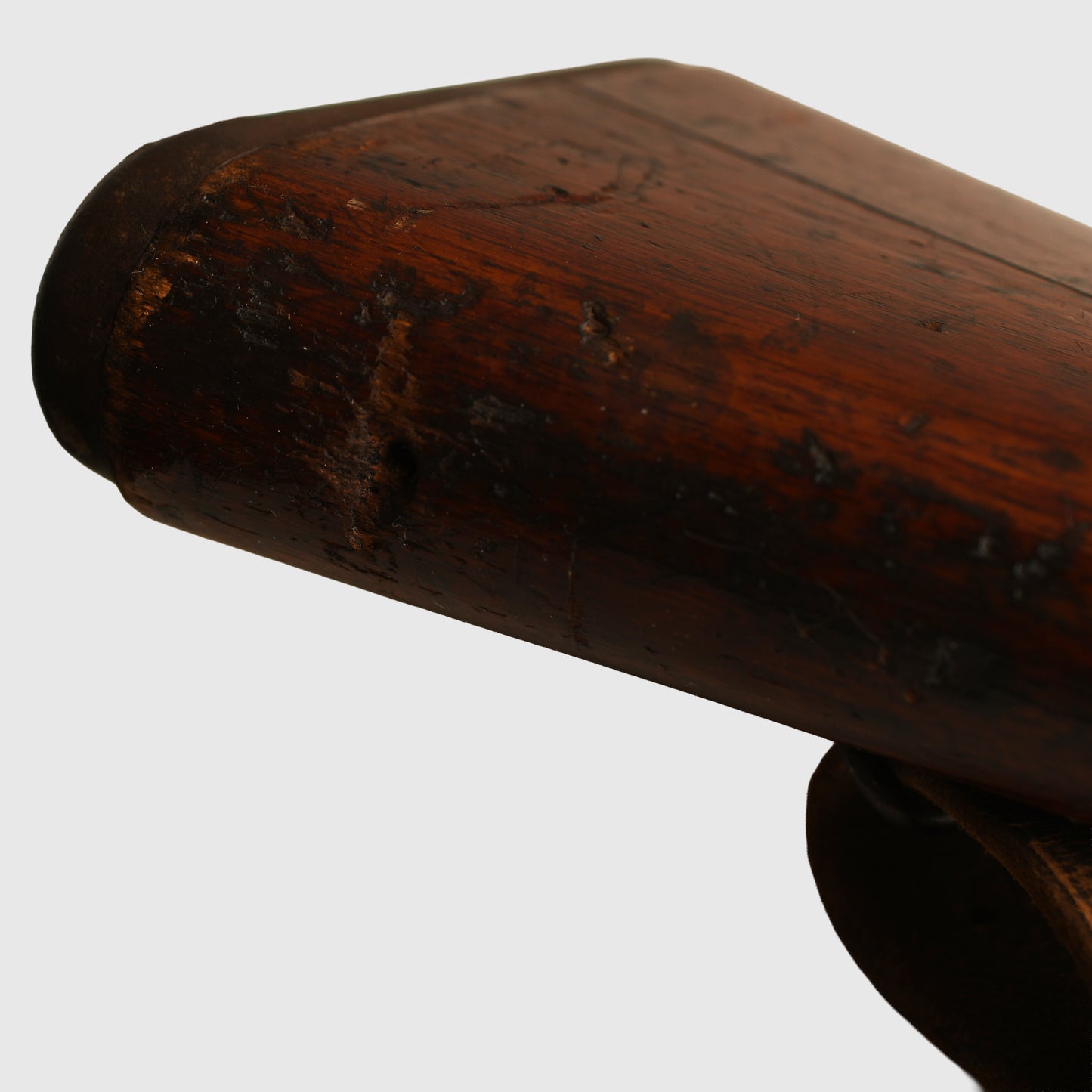 JAPANESE WWII ARISAKA DISPLAY PIECE