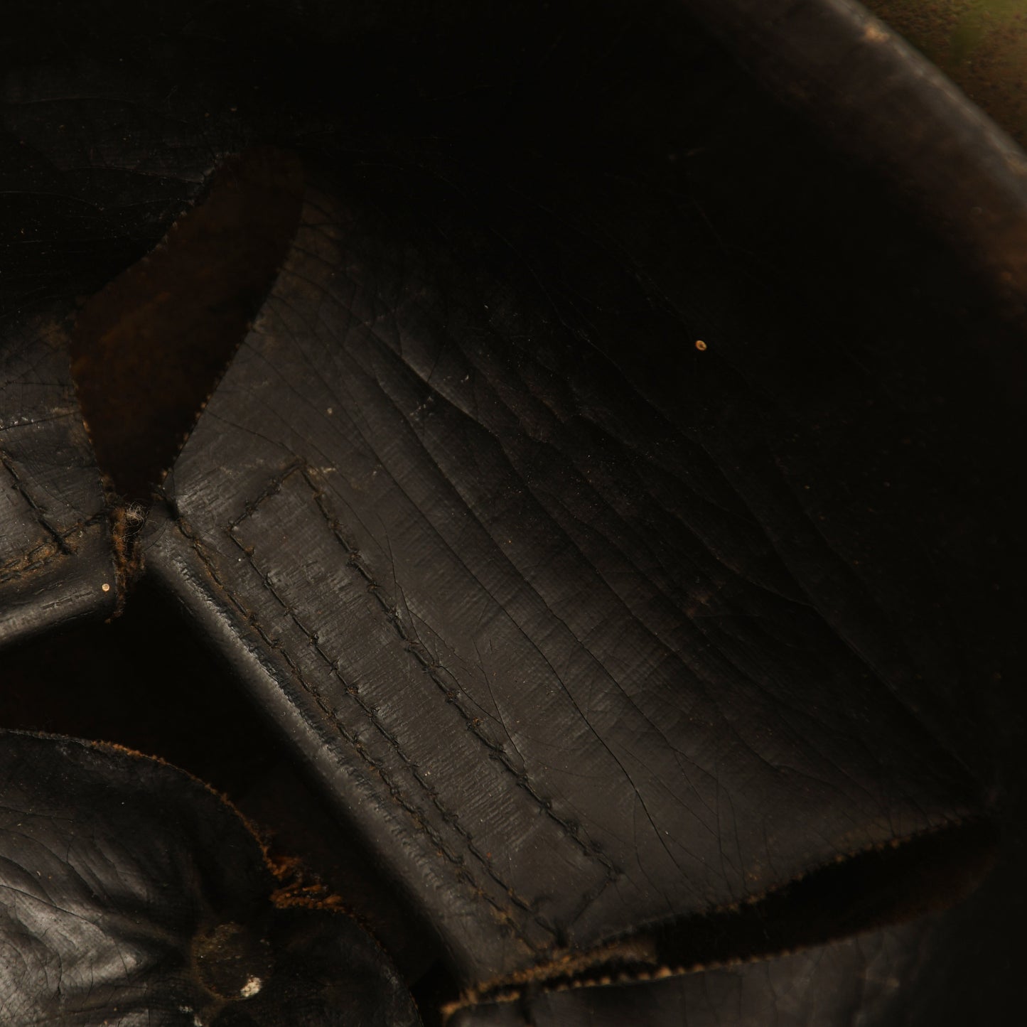 British WWII Brodie Combat Helmet