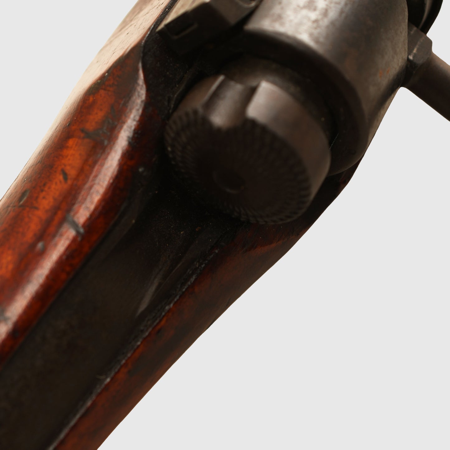 JAPANESE WWII ARISAKA DISPLAY PIECE