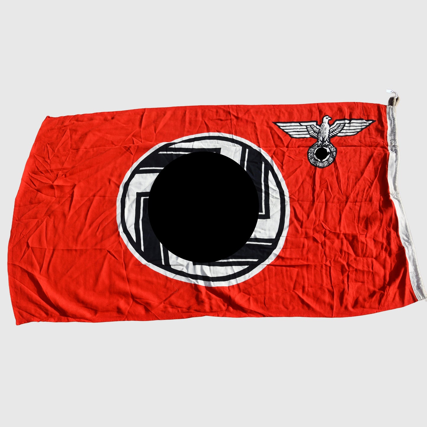 German WWII State Service Flag