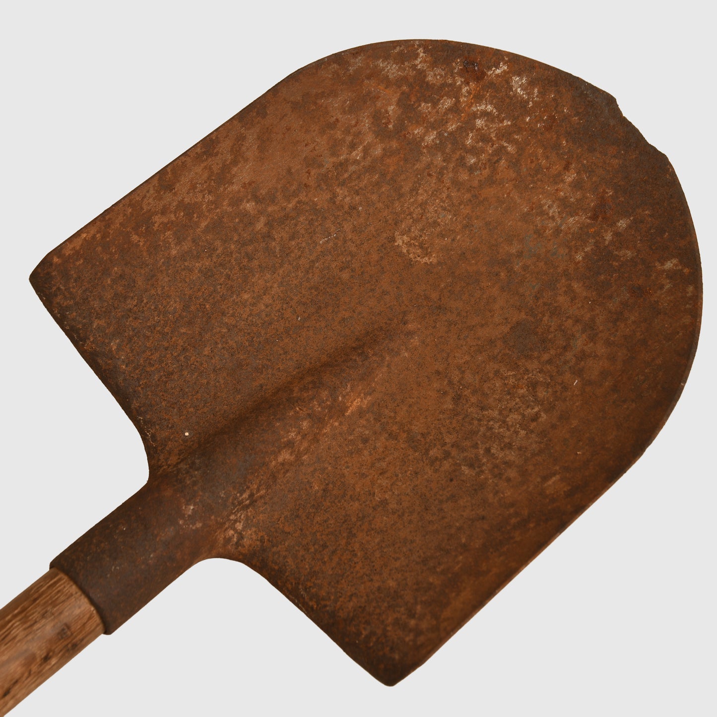 JAPANESE WWII ASSAULT SHOVEL WITH COVER