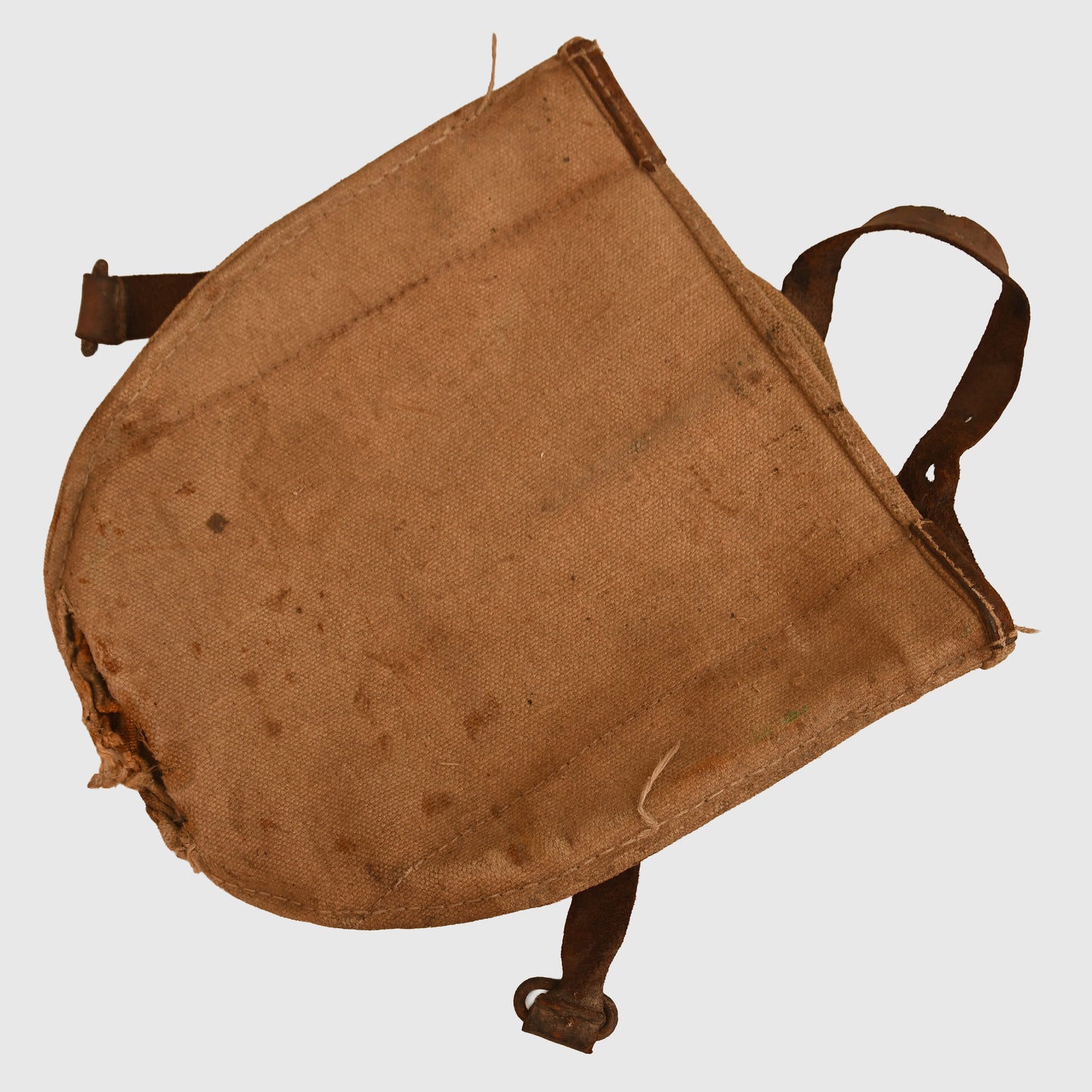 JAPANESE WWII ASSAULT SHOVEL WITH COVER
