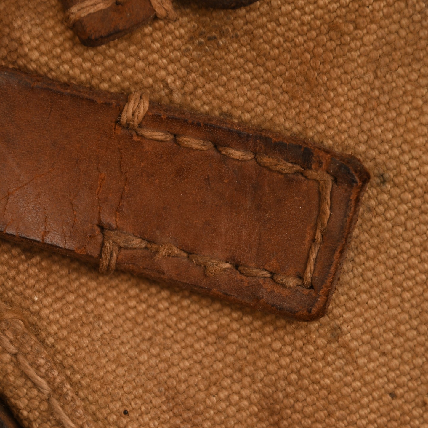 JAPANESE WWII ASSAULT SHOVEL WITH COVER