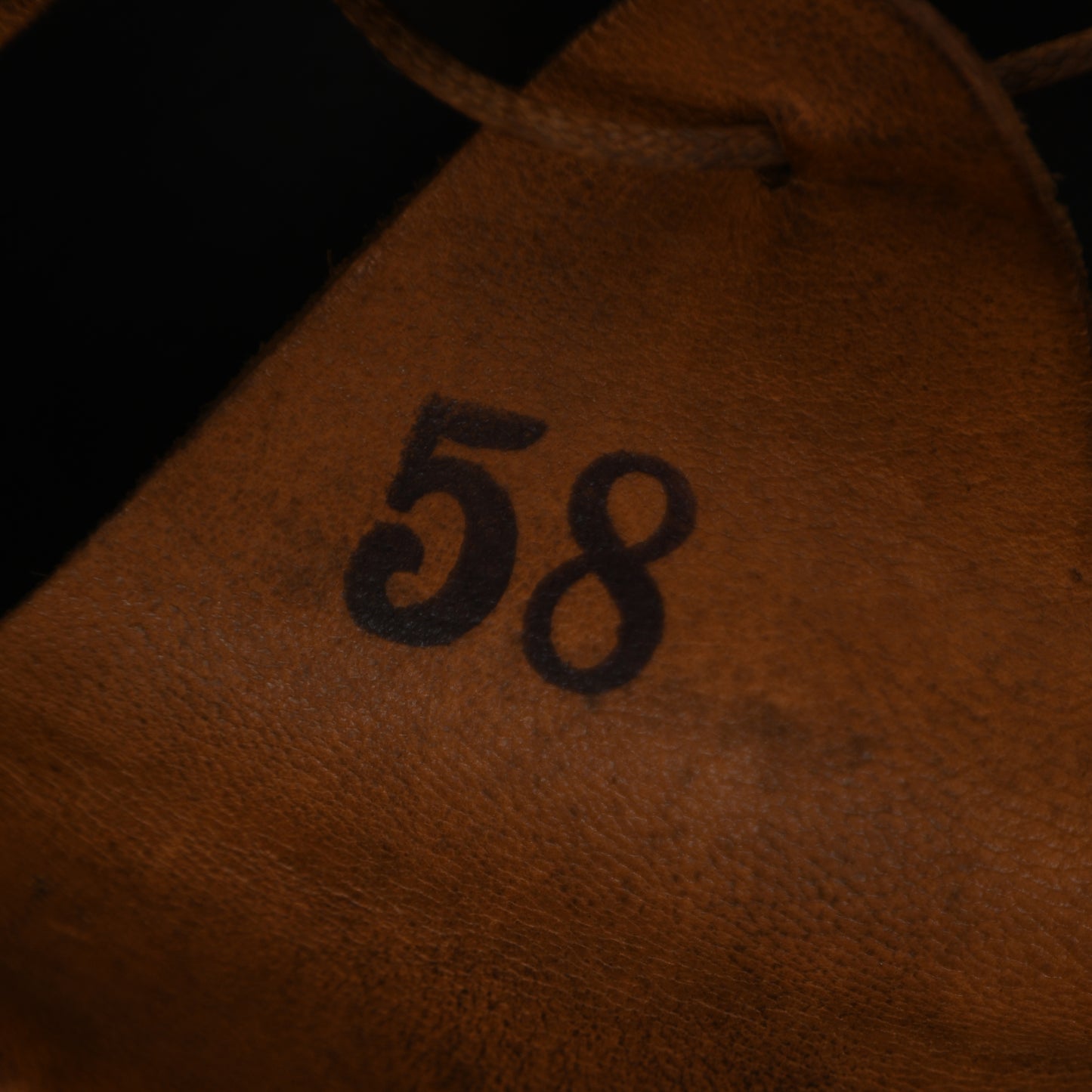 GERMAN WWII POLICE M.40 BEADED DOUBLE DECAL SEMI COMBAT HELMET WITH NON BORDERED DECAL