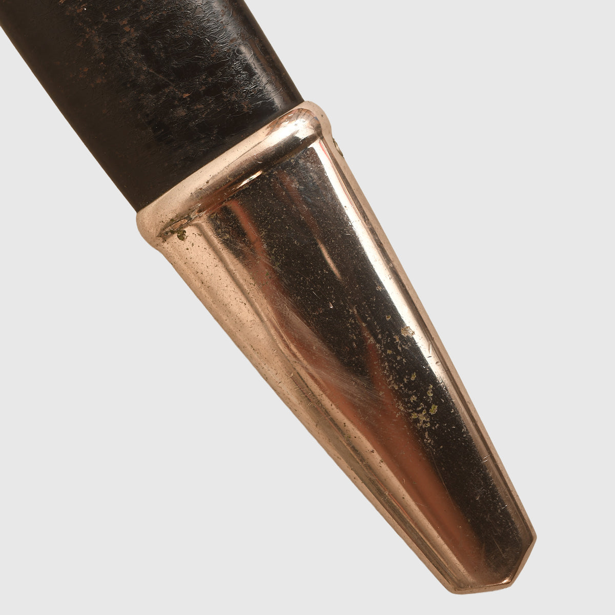 GERMAN WWII RLB 1ST PATTERN MANS DISPLAY PIECE