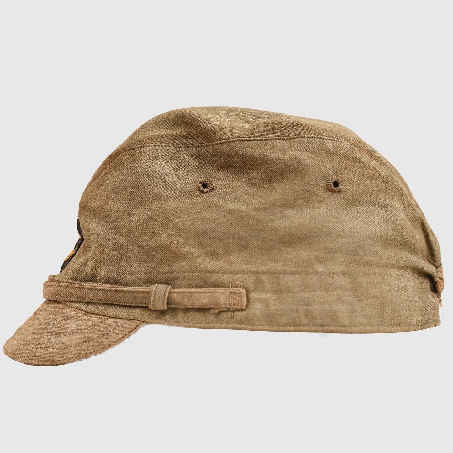 JAPANESE NAVAL ENLISTED MANS CAP