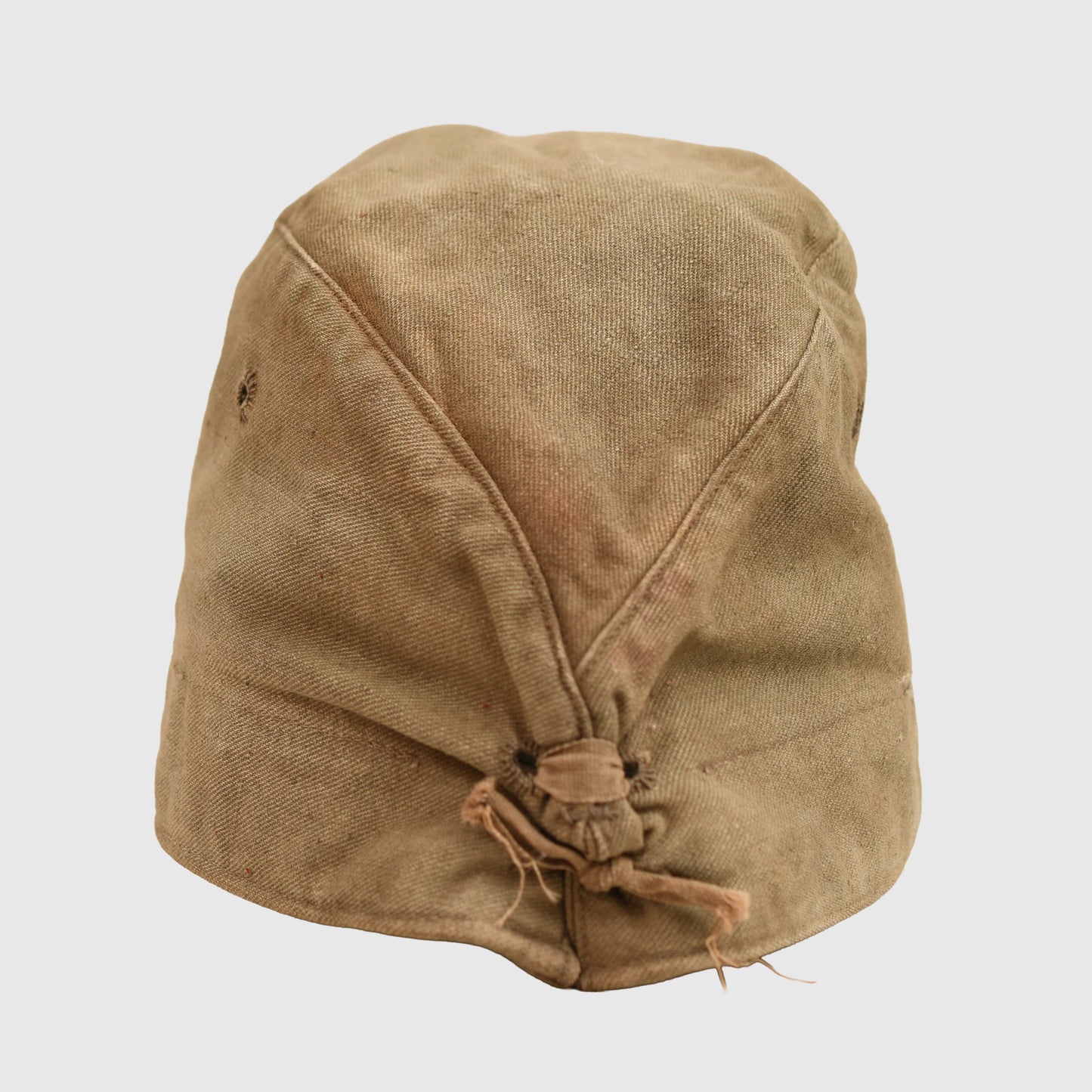 JAPANESE NAVAL ENLISTED MANS CAP