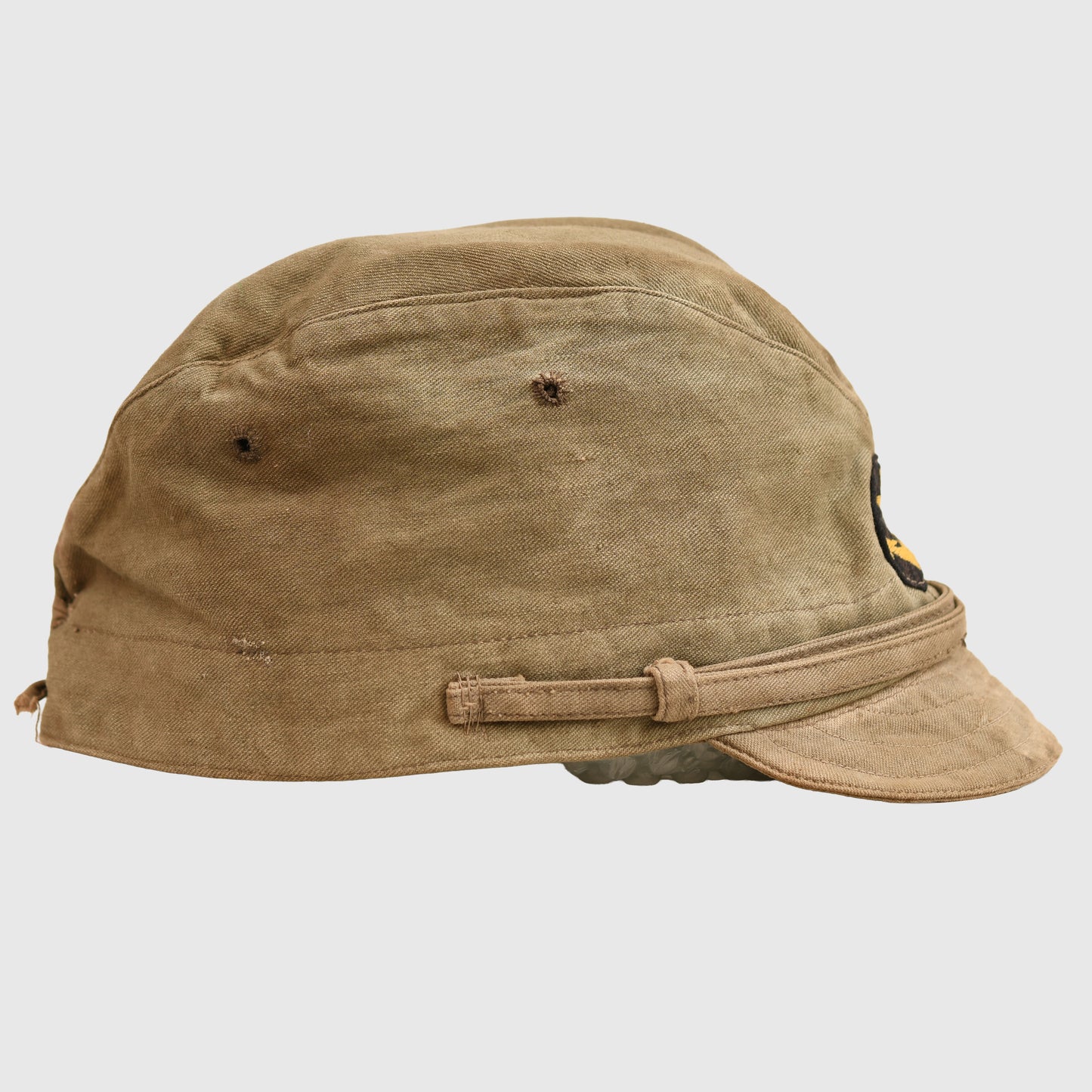 JAPANESE NAVAL ENLISTED MANS CAP