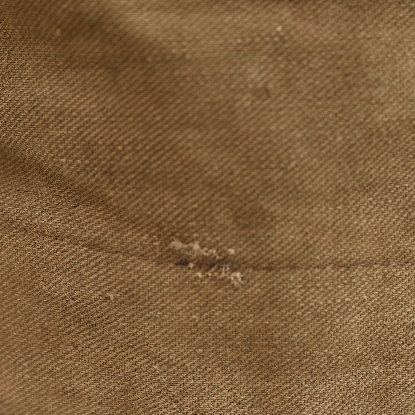 JAPANESE NAVAL ENLISTED MANS CAP