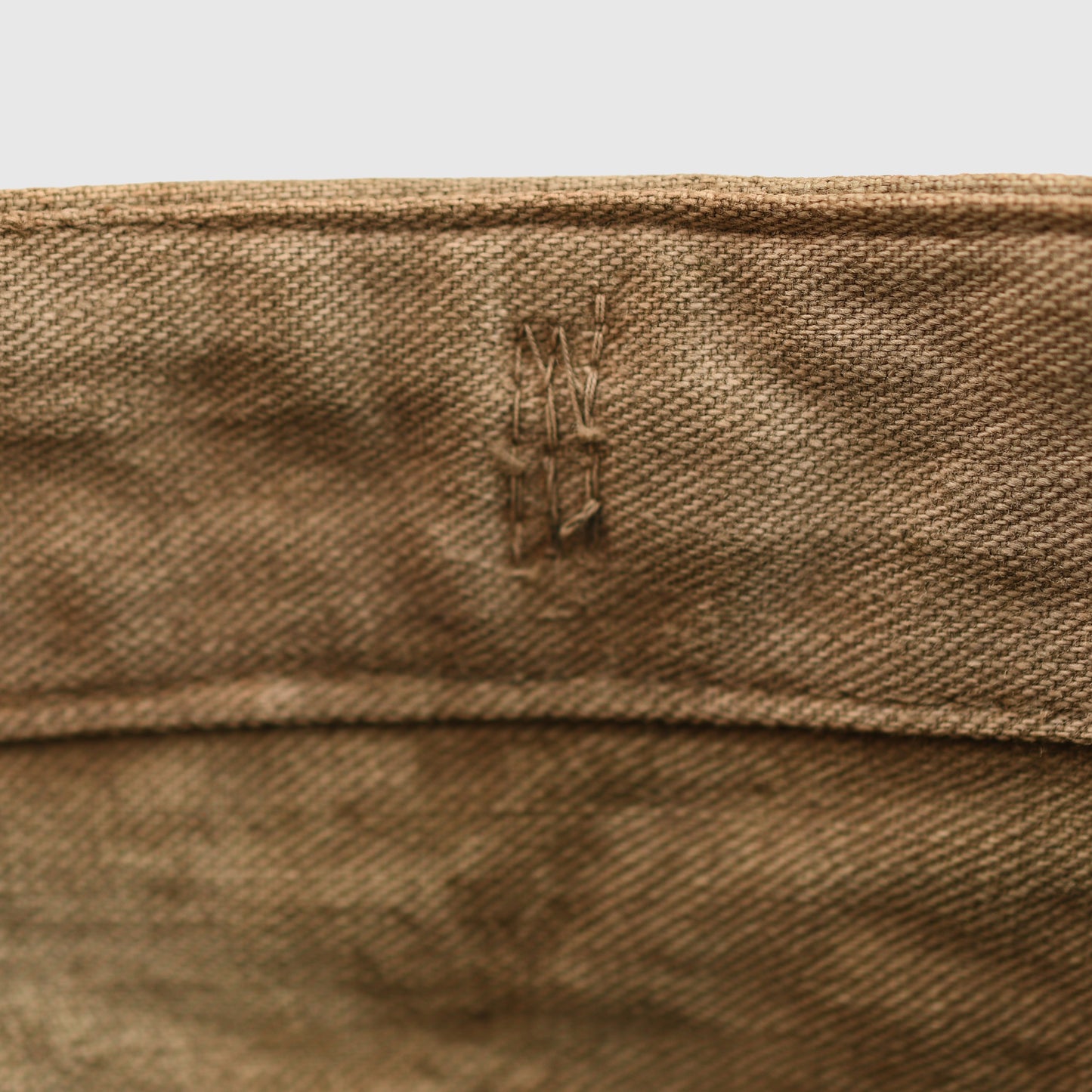 JAPANESE NAVAL ENLISTED MANS CAP