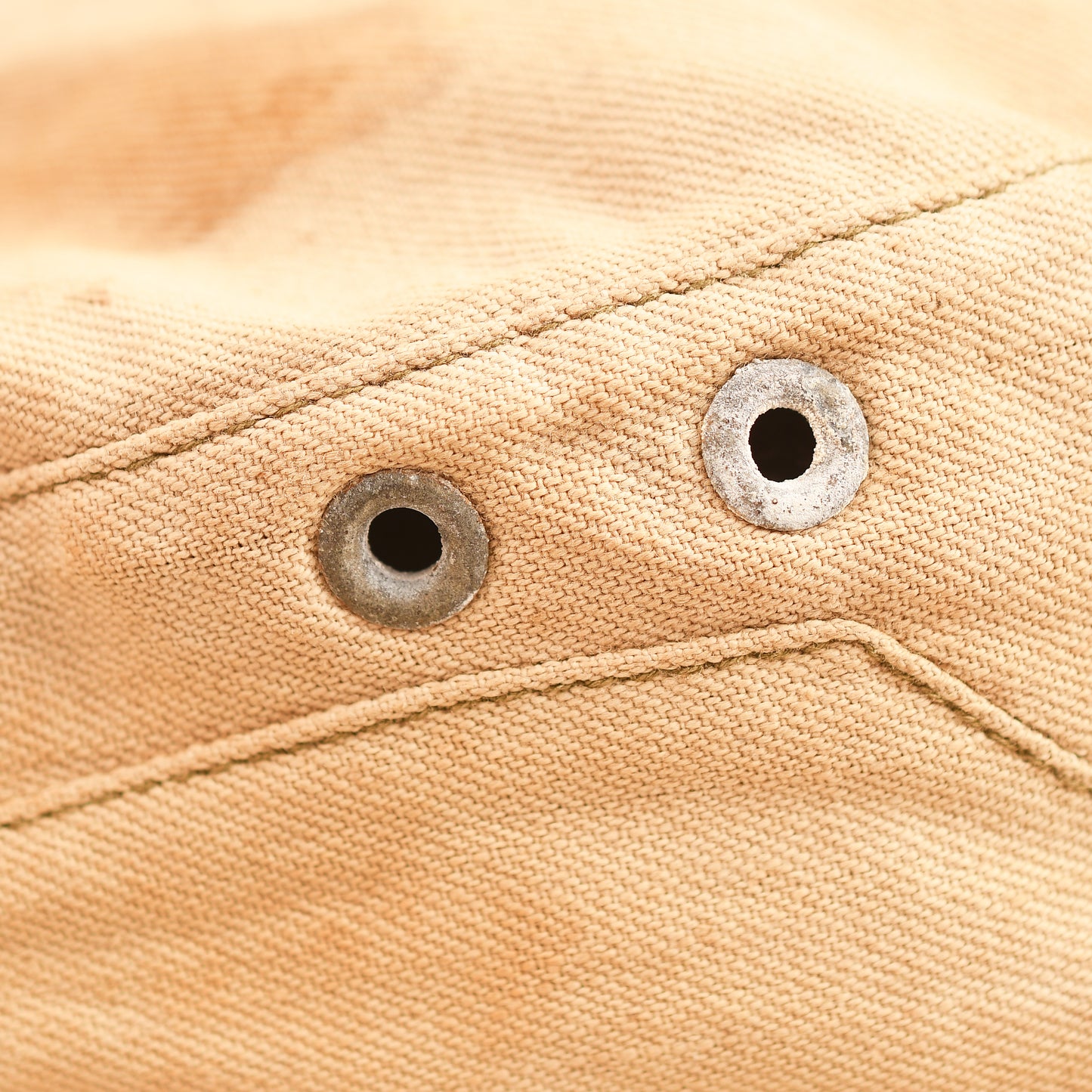 German WWII Afrikakorps M40 Visored Field Cap